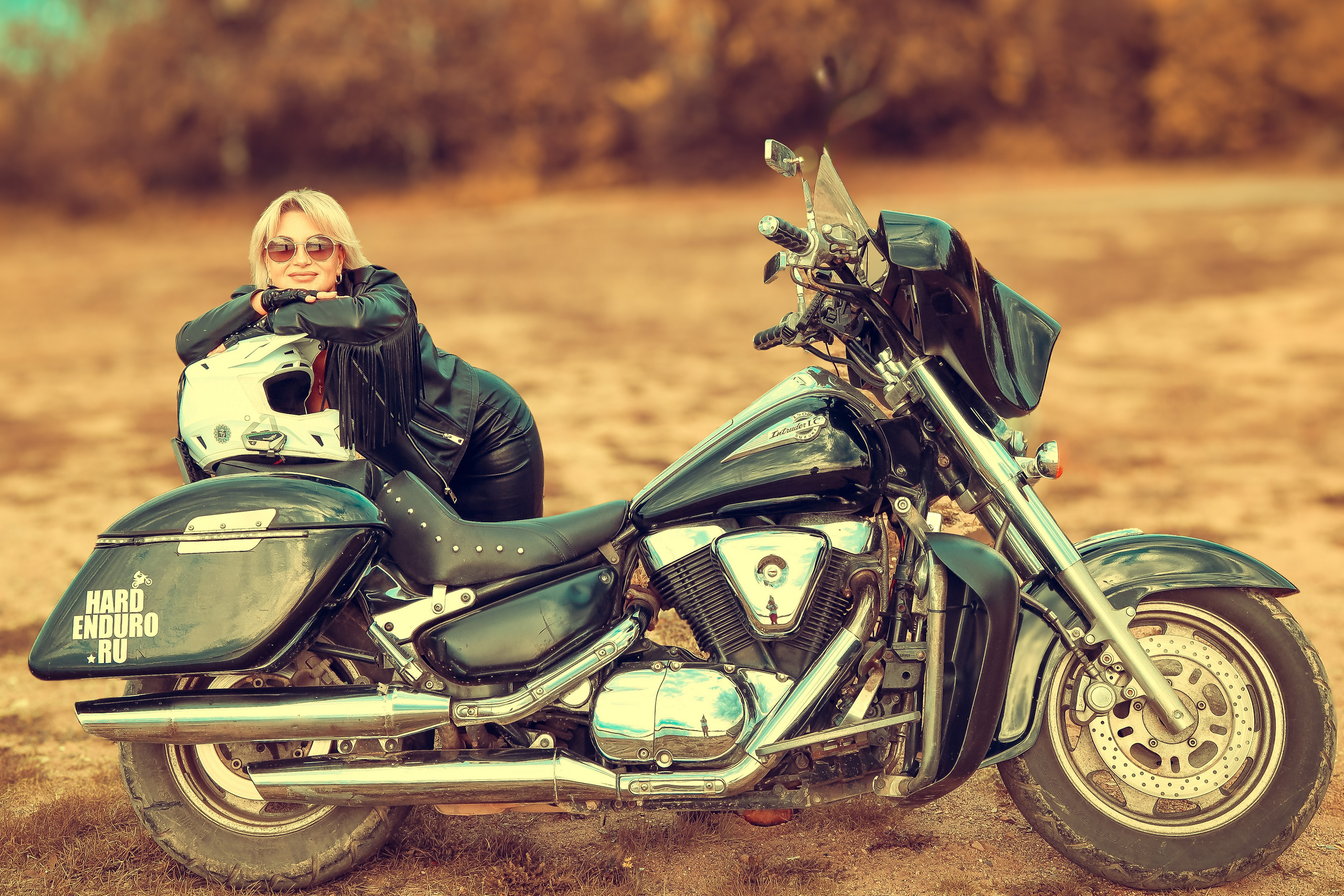 Индивидуальные съемки. Фотограф Нина Пашина — Пермь