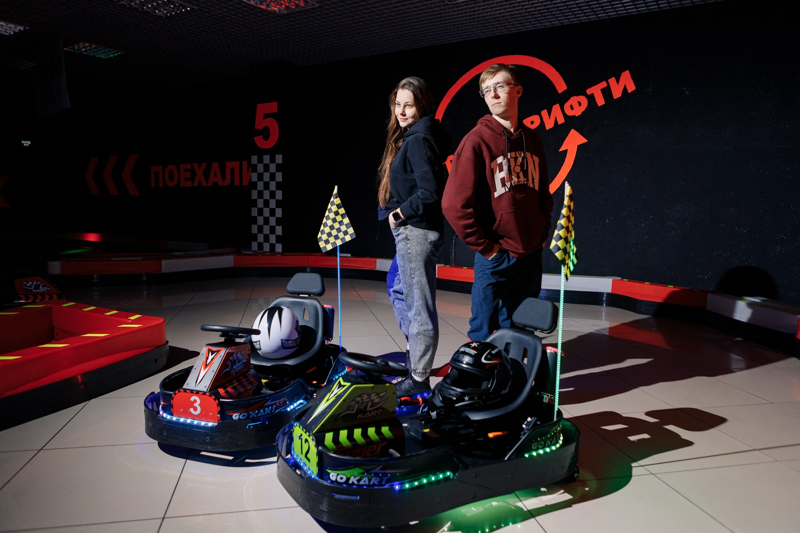 Портал. Фотограф Воронеж Илья Команюк