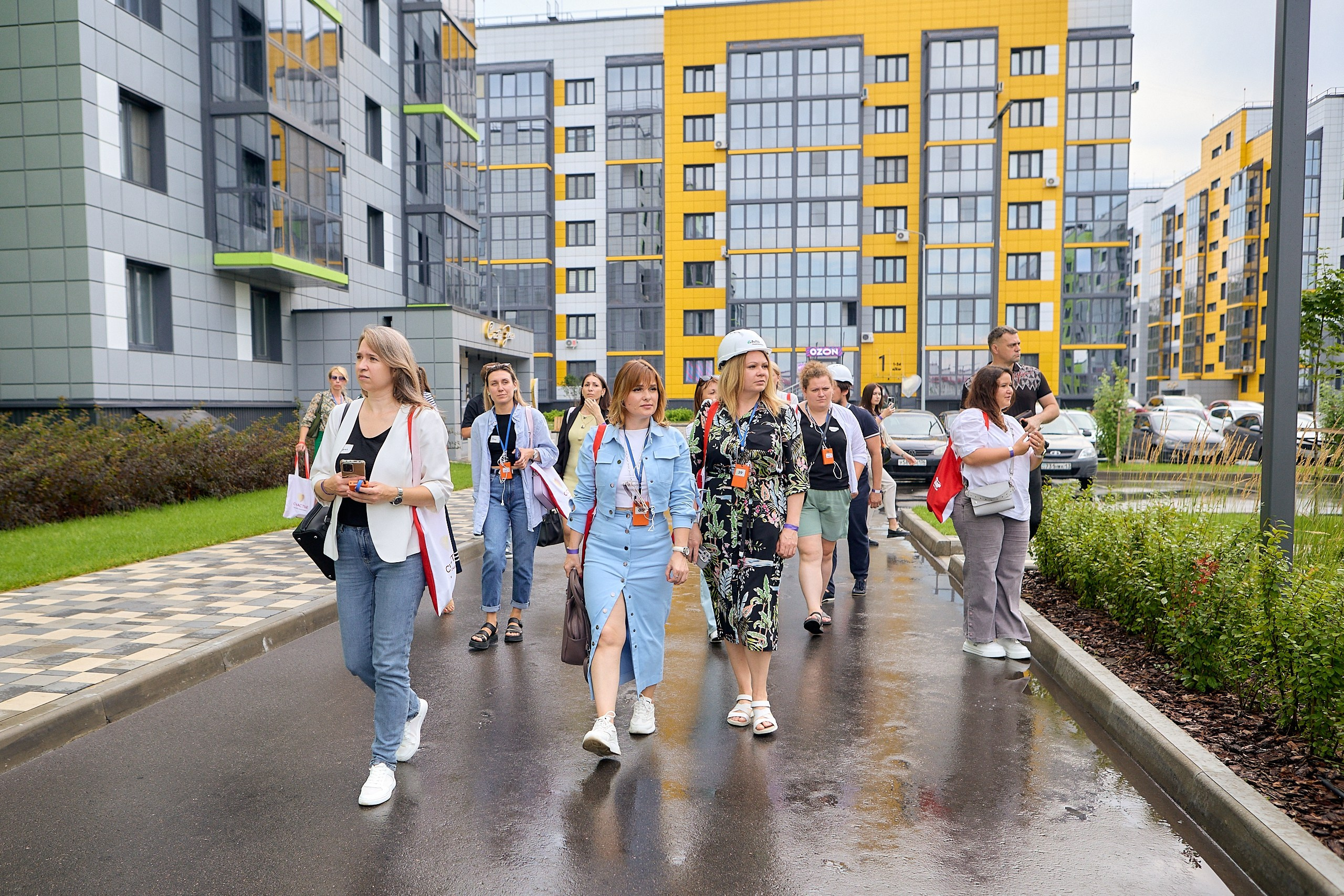 Брокер Тур. Фотограф Воронеж Илья Команюк
