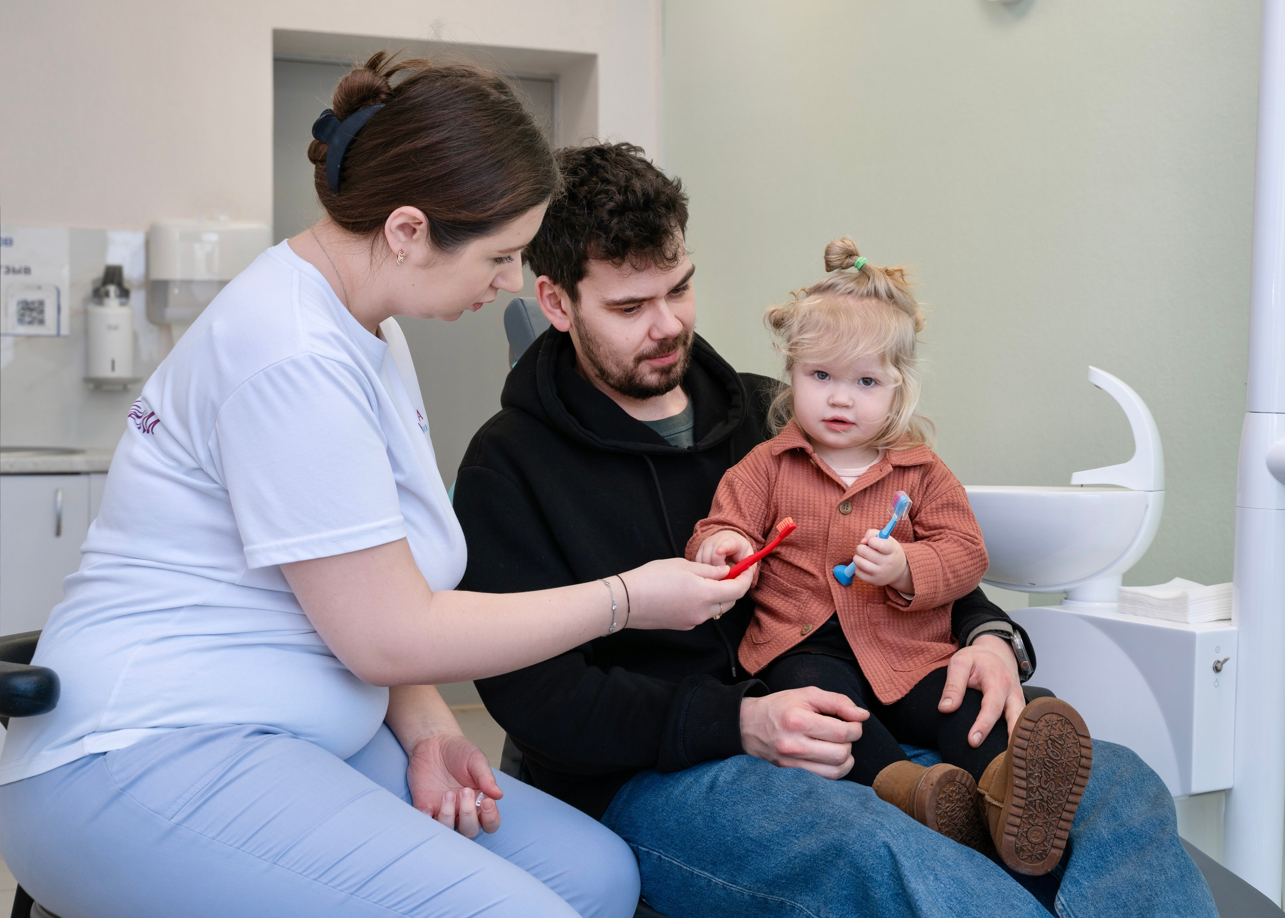 Контент съёмка. Главная