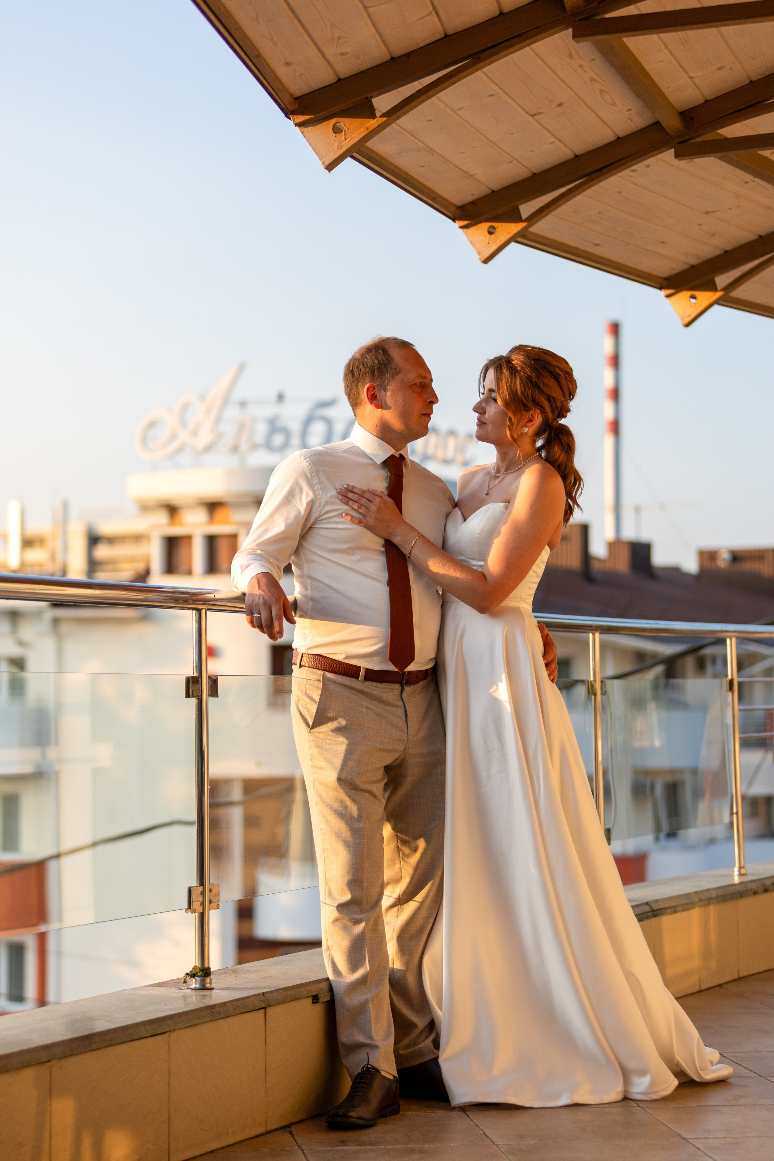 Свадьба Екатерины и Александра. Репортажный фотограф Анапа