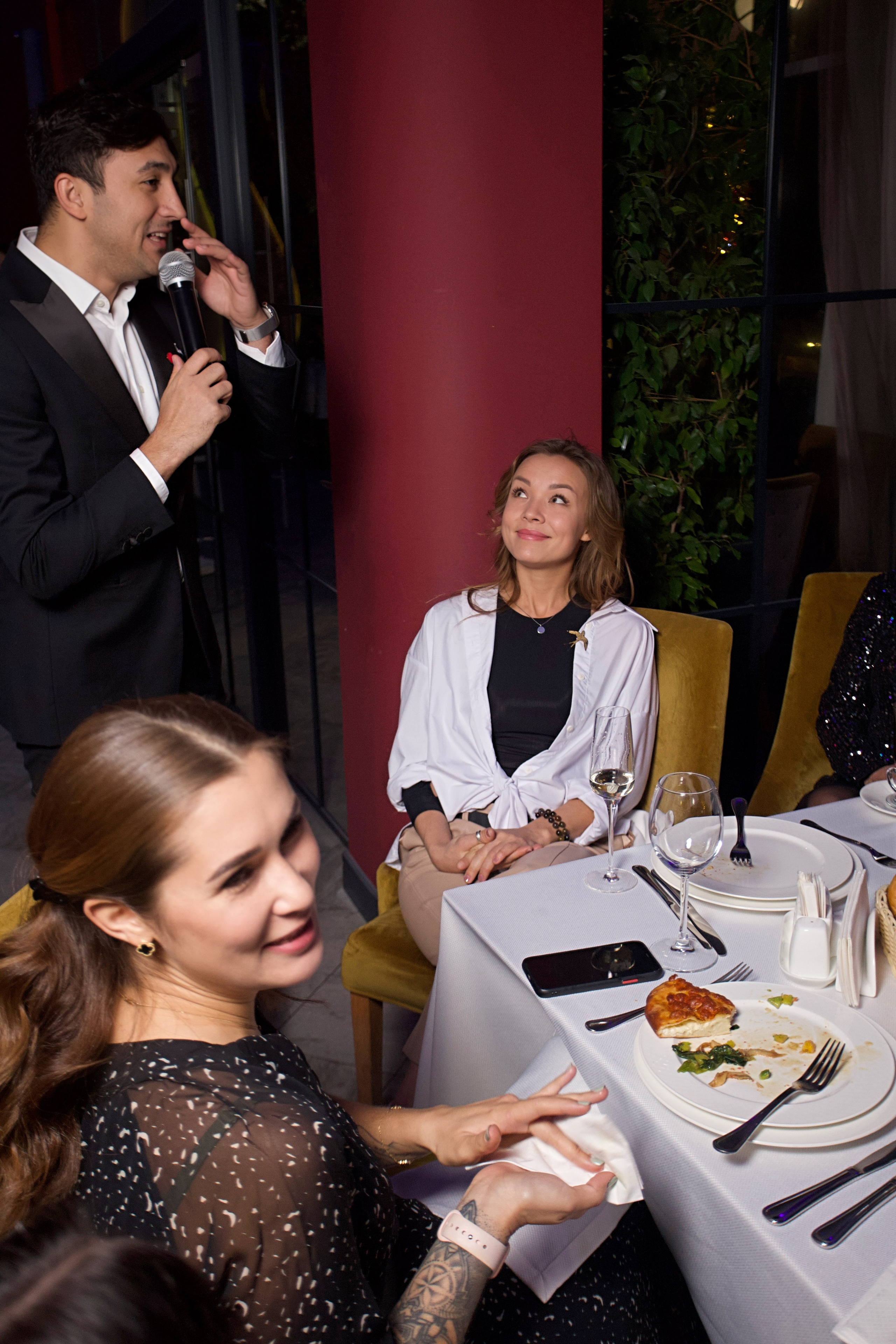 БУЛЬВАР 24.12.23. Репортажный фотограф Анапа