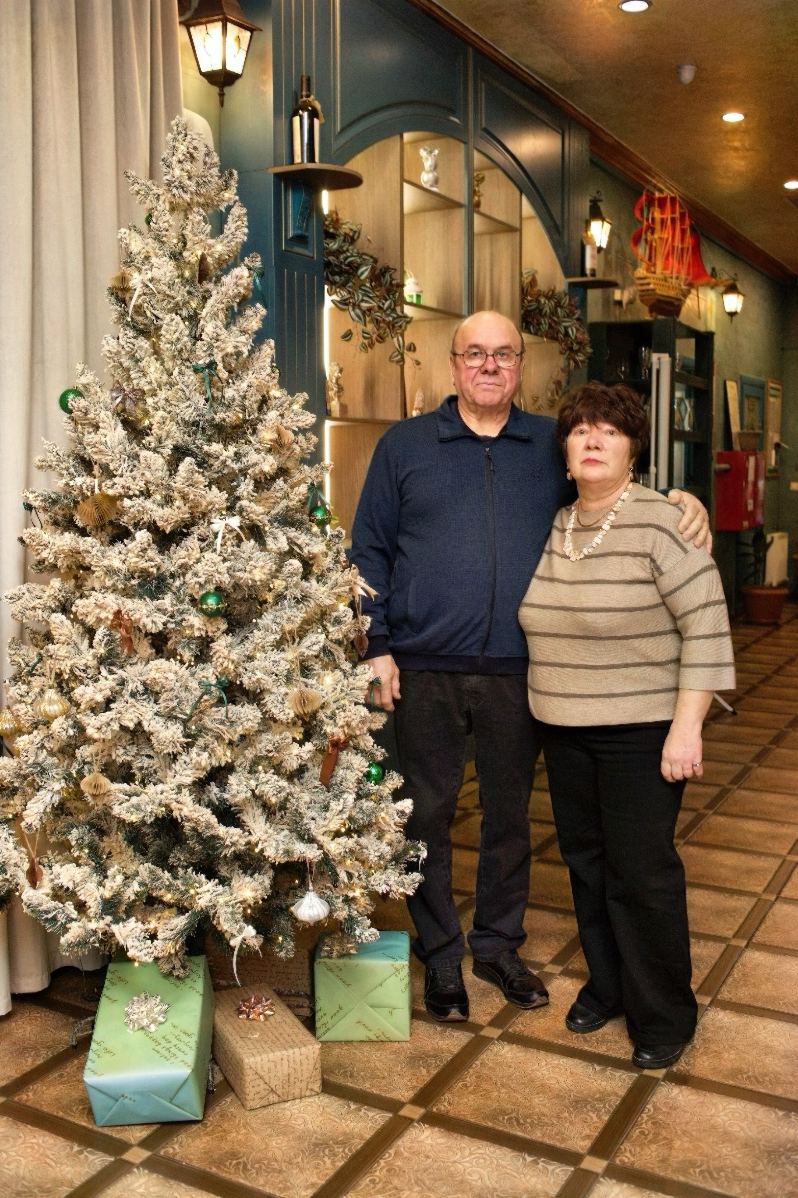 КОРПОРАТИВ РЕСТОРАН «ГЕРМОНАССА». Репортажный фотограф Анапа