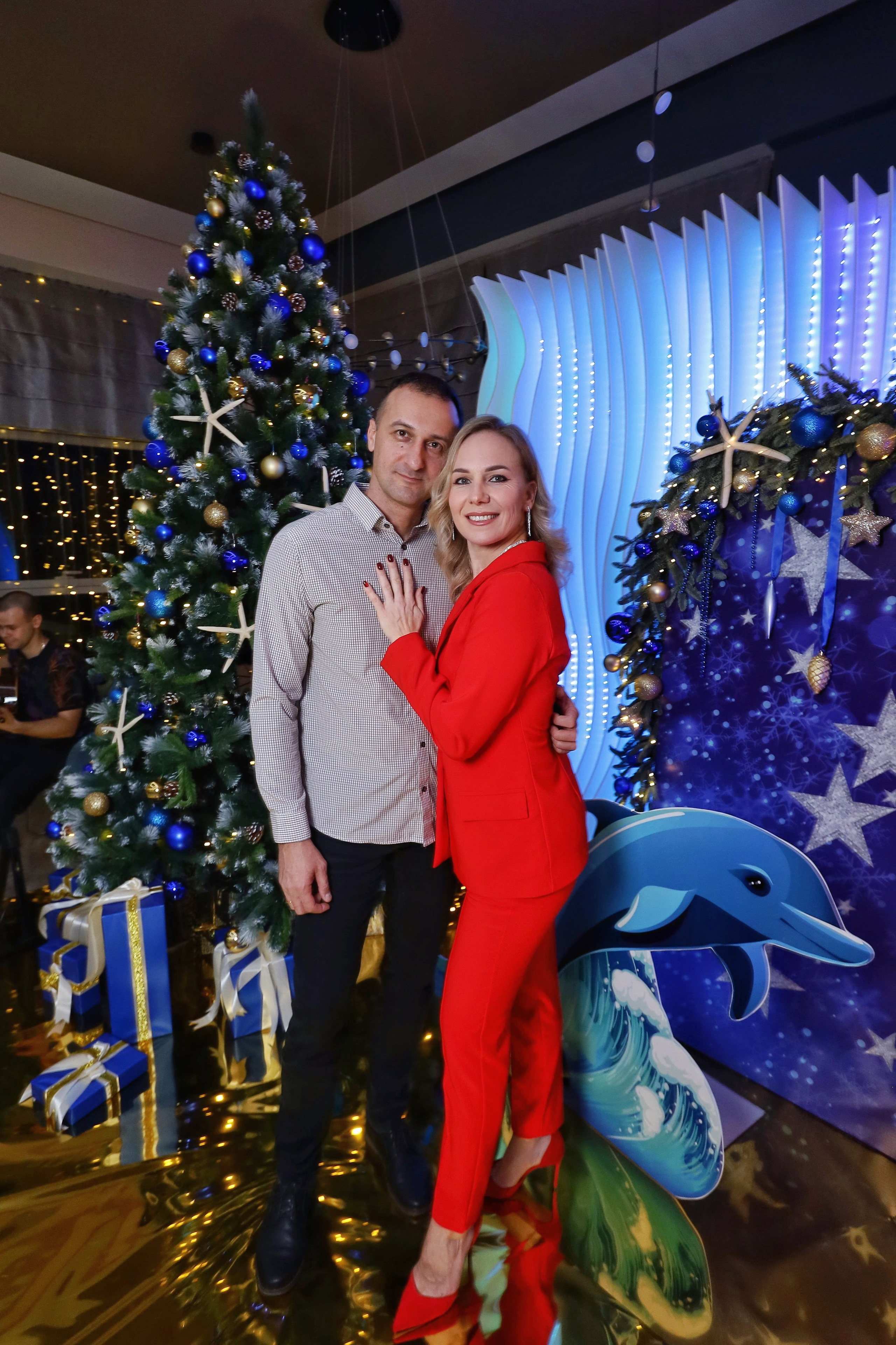 КОРПОРАТИВ AURUM. Репортажный фотограф Анапа