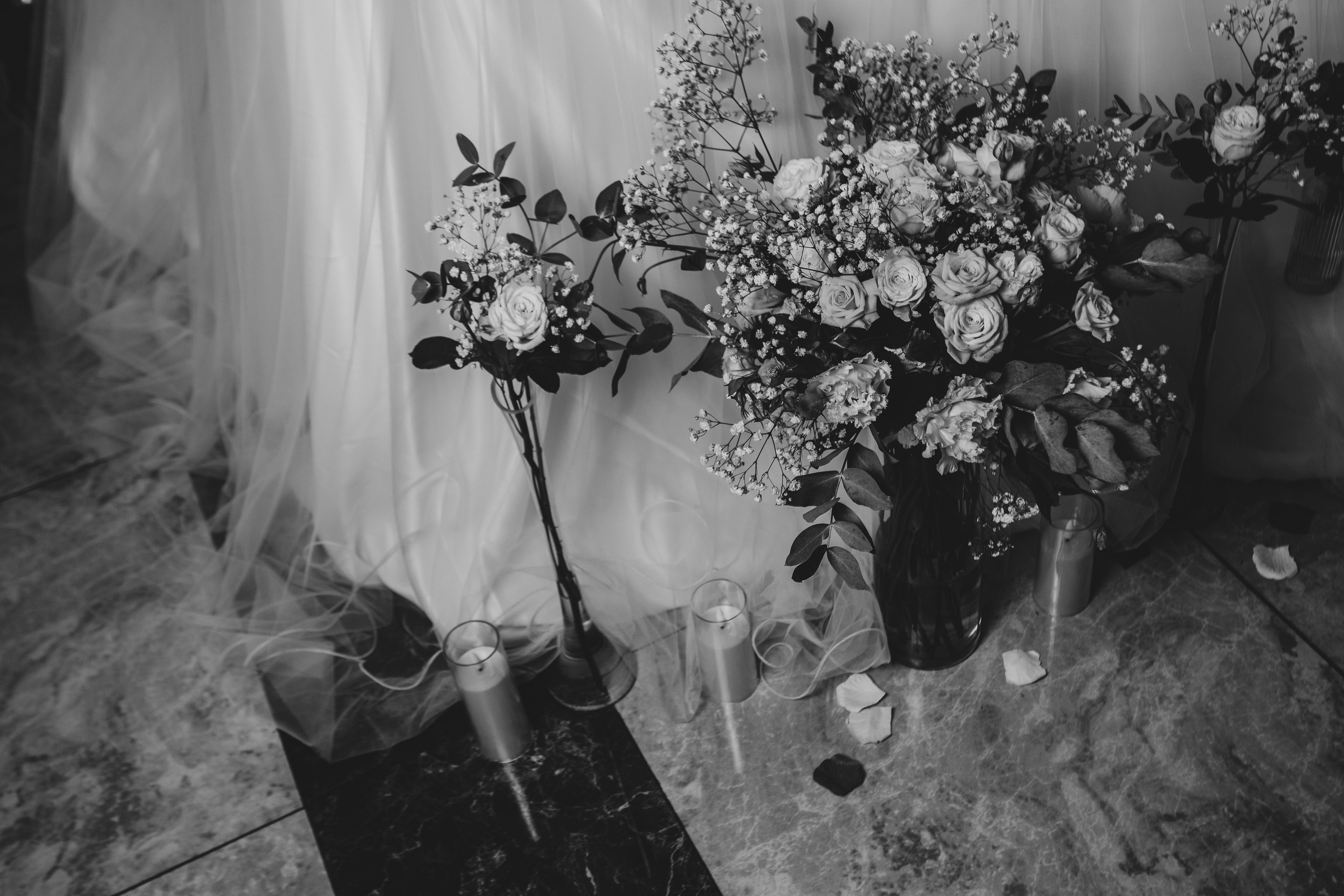 Банкет Мурад и Екатерина. Репортажный фотограф Анапа