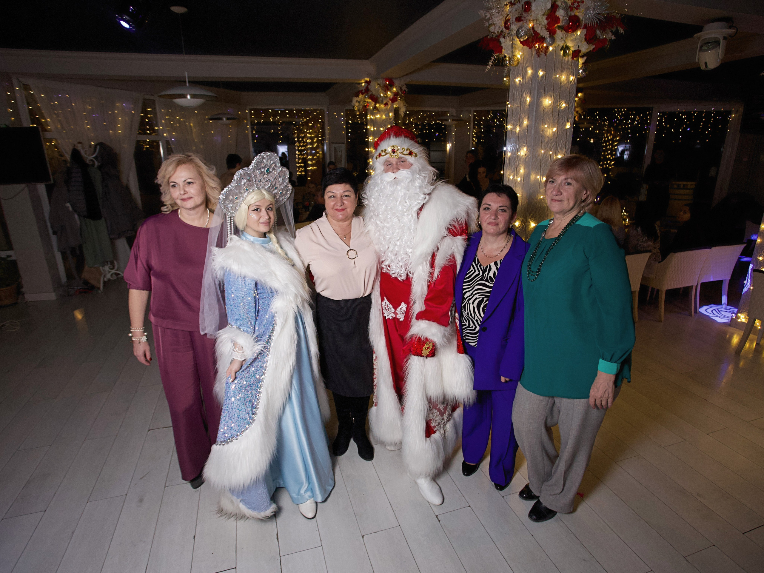 ПАРУС 27.12.23. Репортажный фотограф Анапа