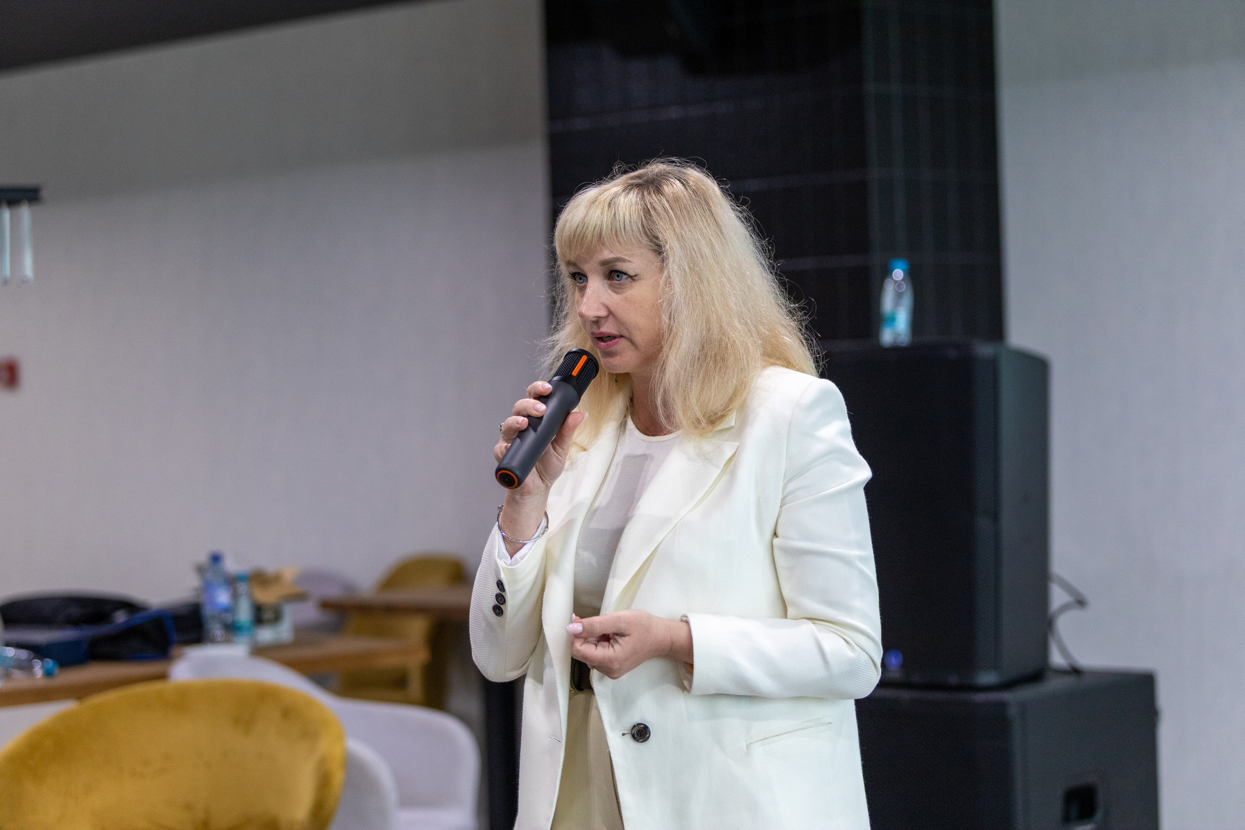 ЭФКО. СЛЁТ ЛИДЕРОВ РАБОЧЕГО АКТИВА. Репортажный фотограф Анапа