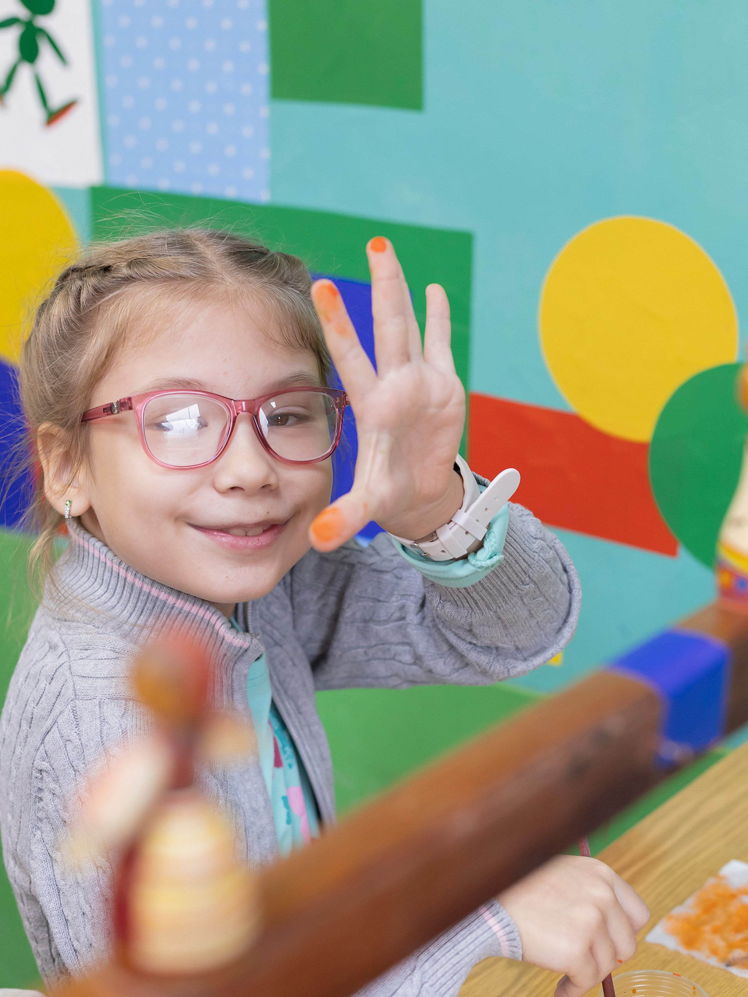 Климо. Юлия Разваркина фотограф Подольск