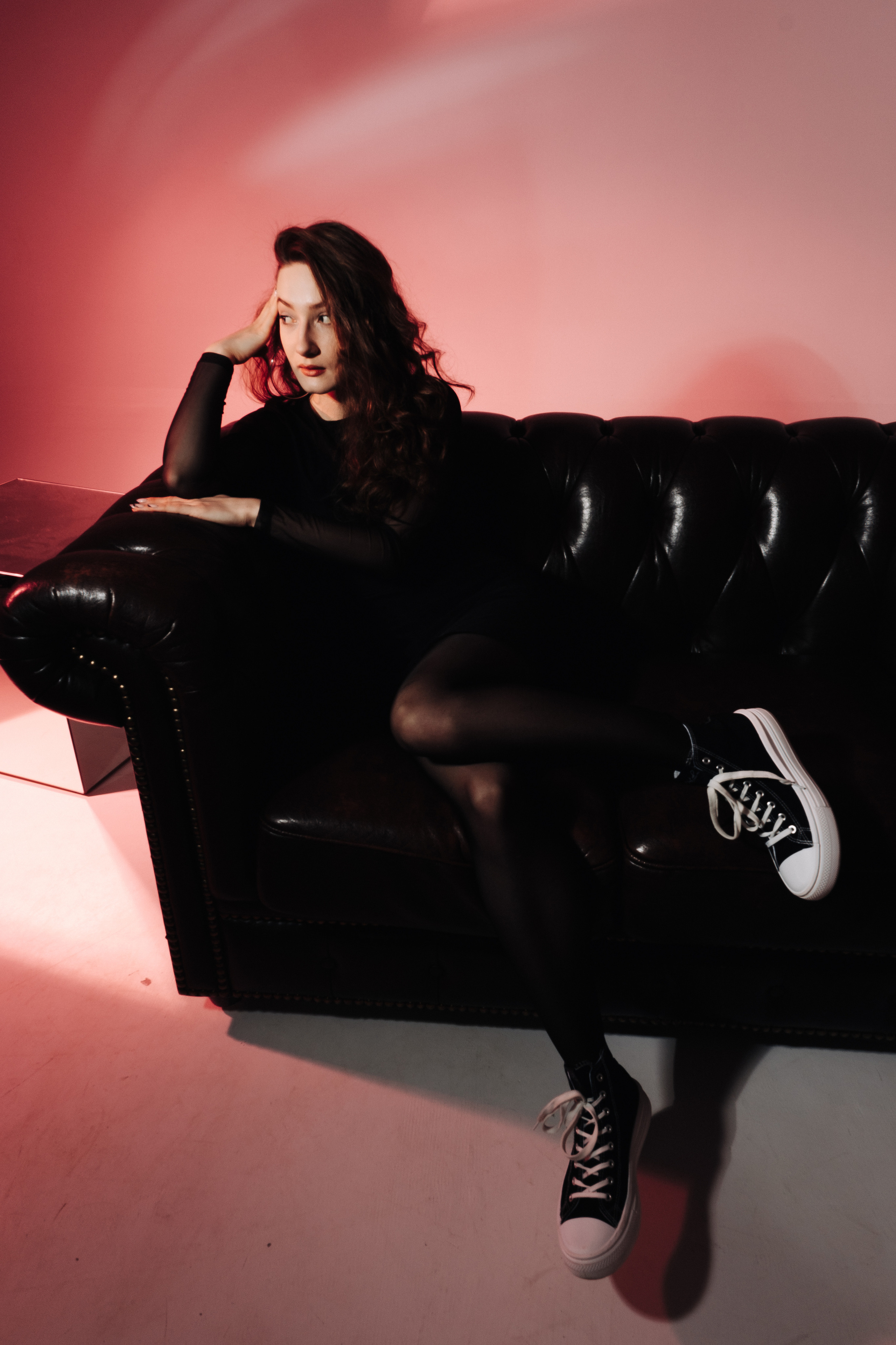 Яна. Максим Мороз Фотограф в Санкт-Петербурге