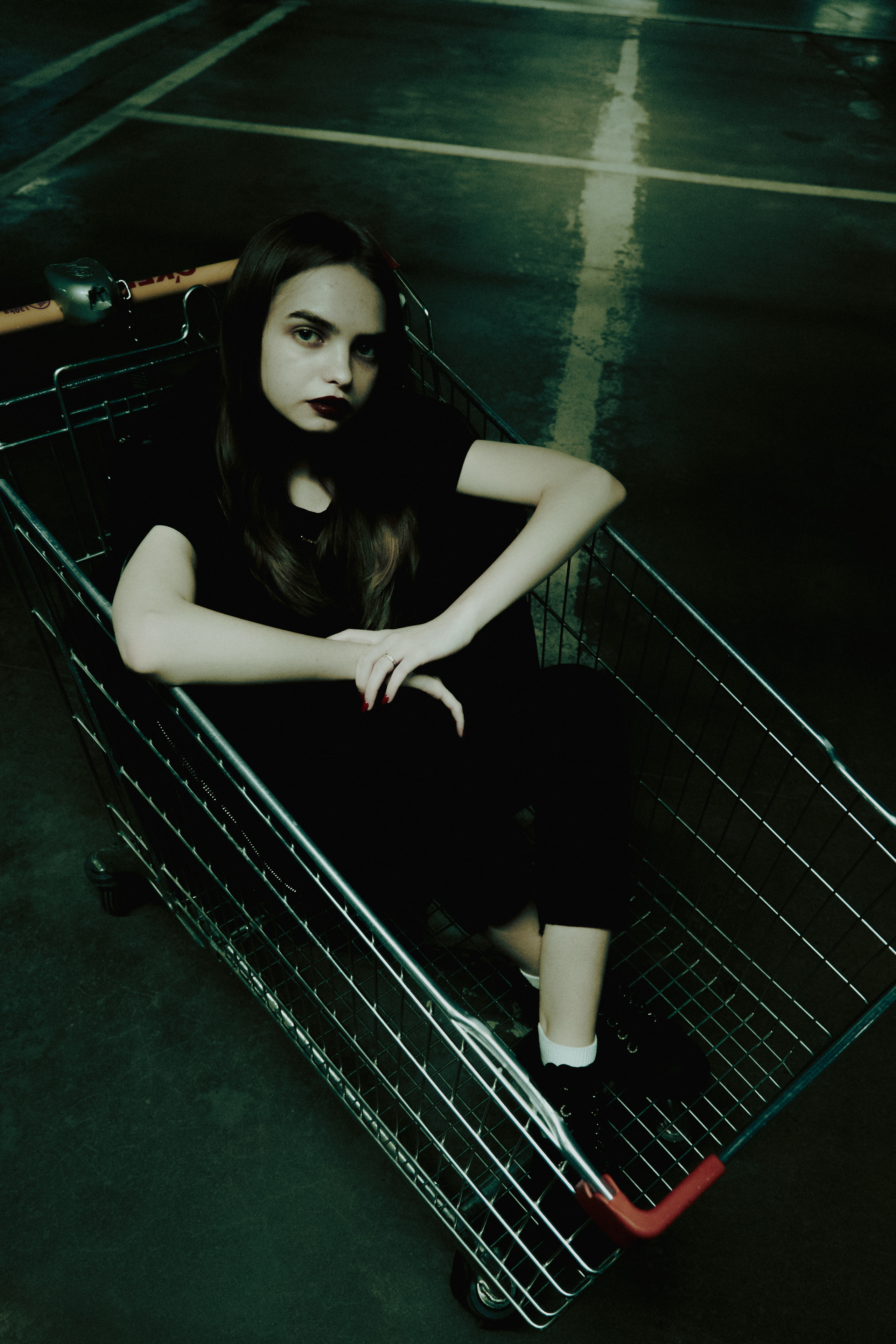 Дарья. Максим Мороз Фотограф в Санкт-Петербурге