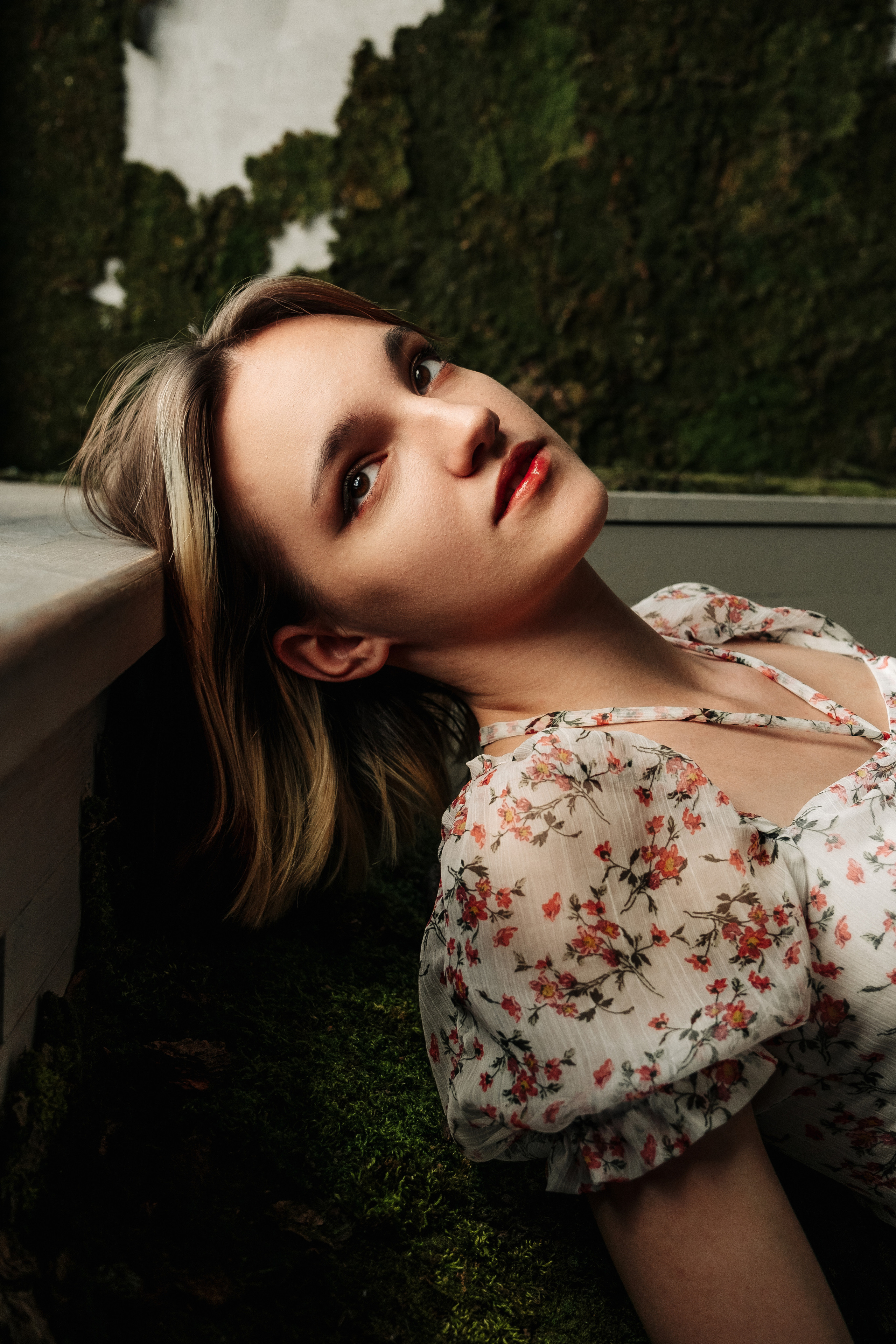 Анастасия. Максим Мороз Фотограф в Санкт-Петербурге