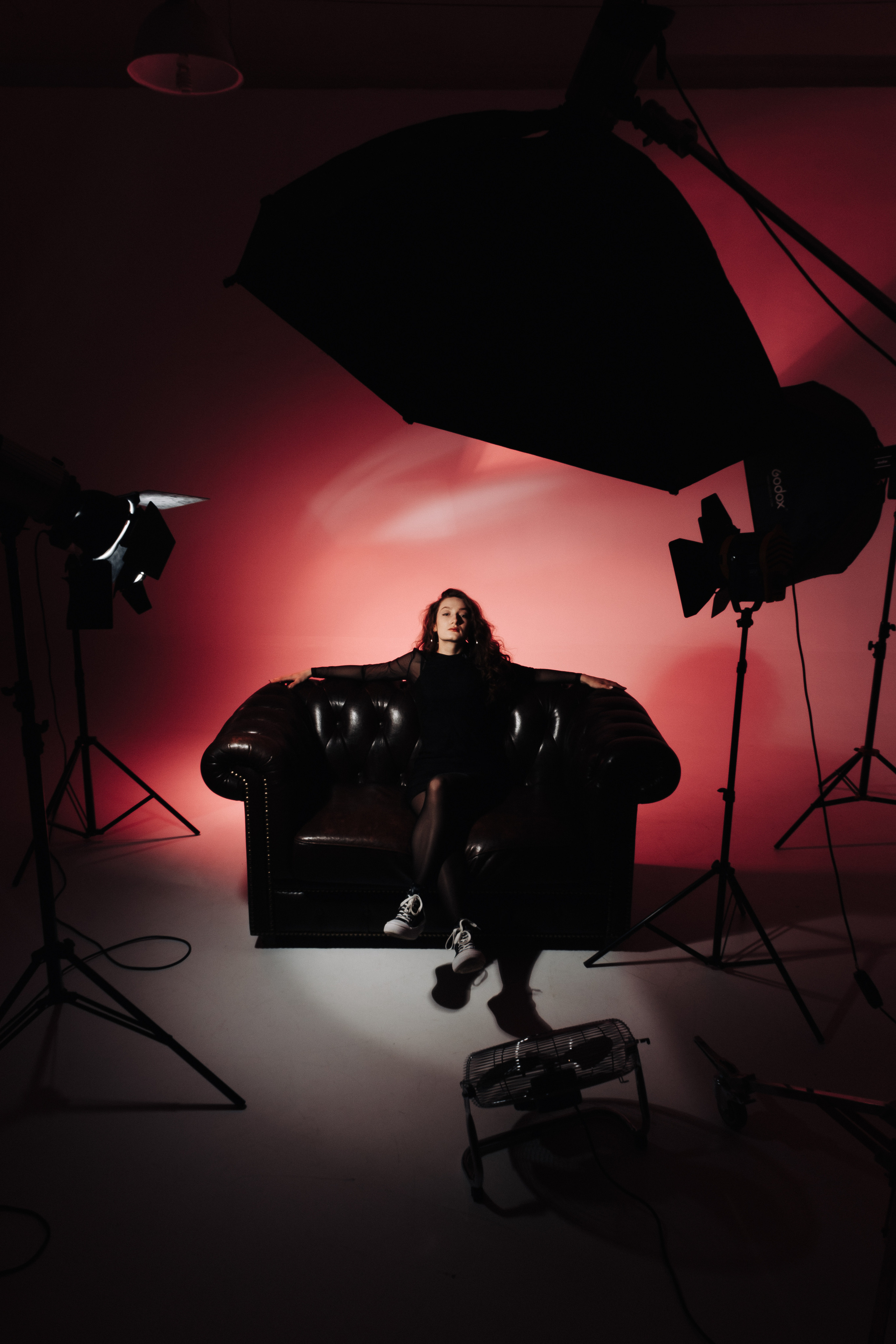 Яна. Максим Мороз Фотограф в Санкт-Петербурге