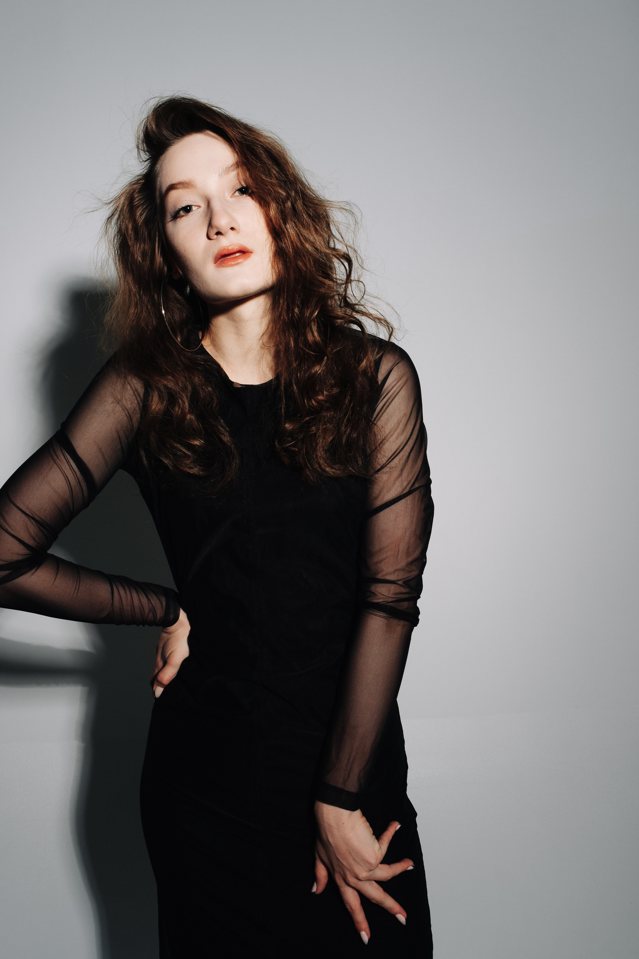 Яна. Максим Мороз Фотограф в Санкт-Петербурге