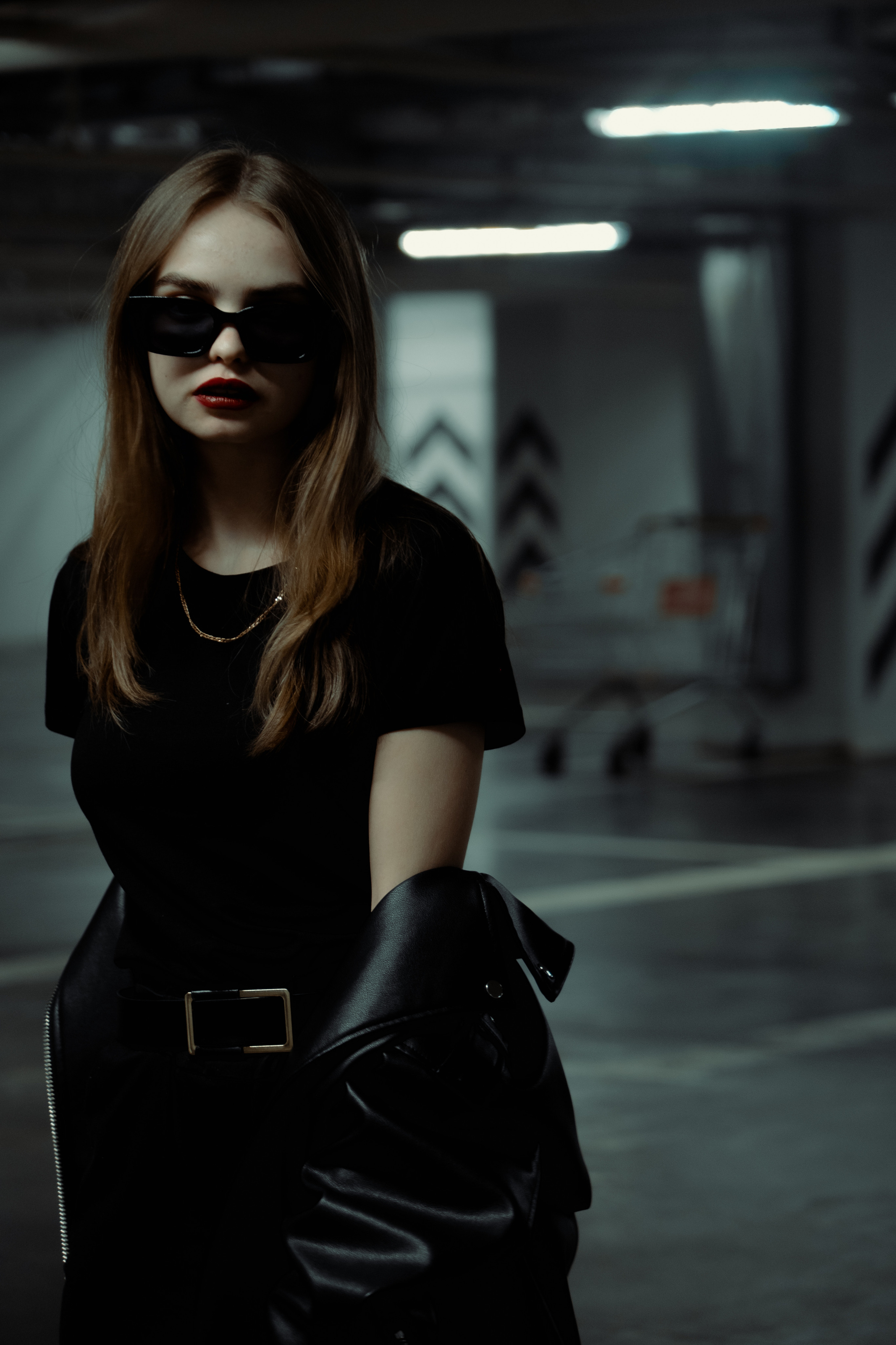 Дарья. Максим Мороз Фотограф в Санкт-Петербурге