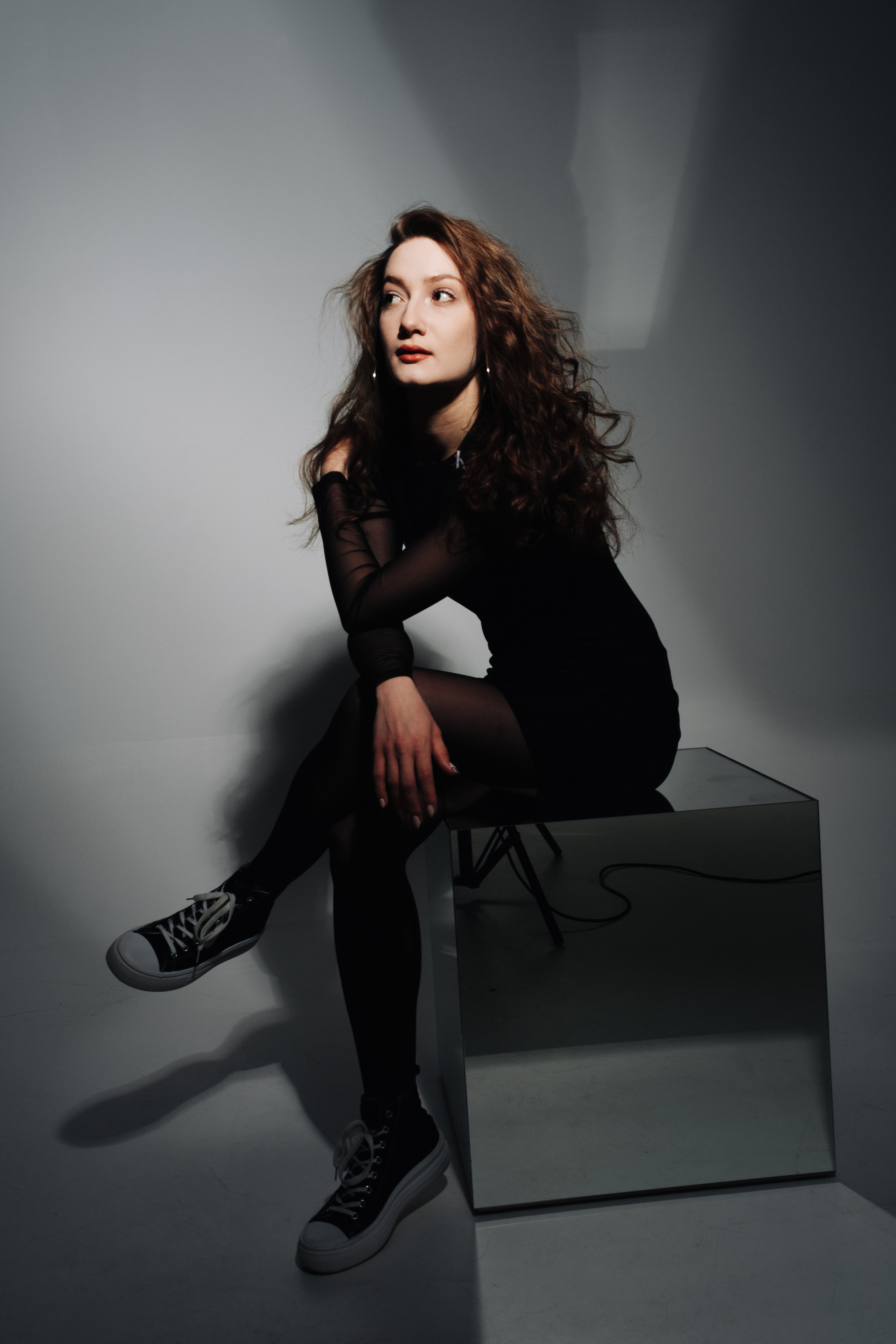 Яна. Максим Мороз Фотограф в Санкт-Петербурге