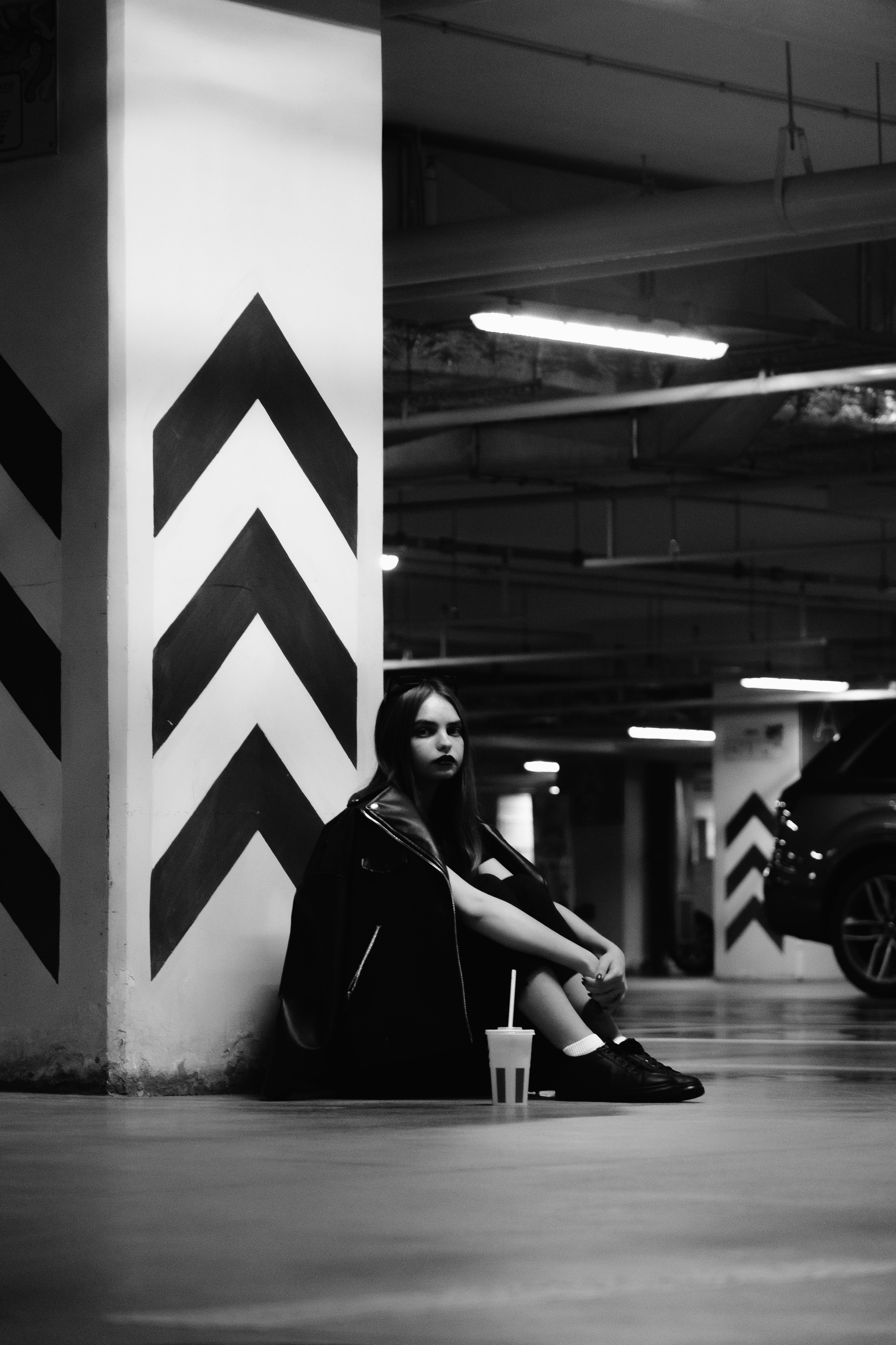 Дарья. Максим Мороз Фотограф в Санкт-Петербурге