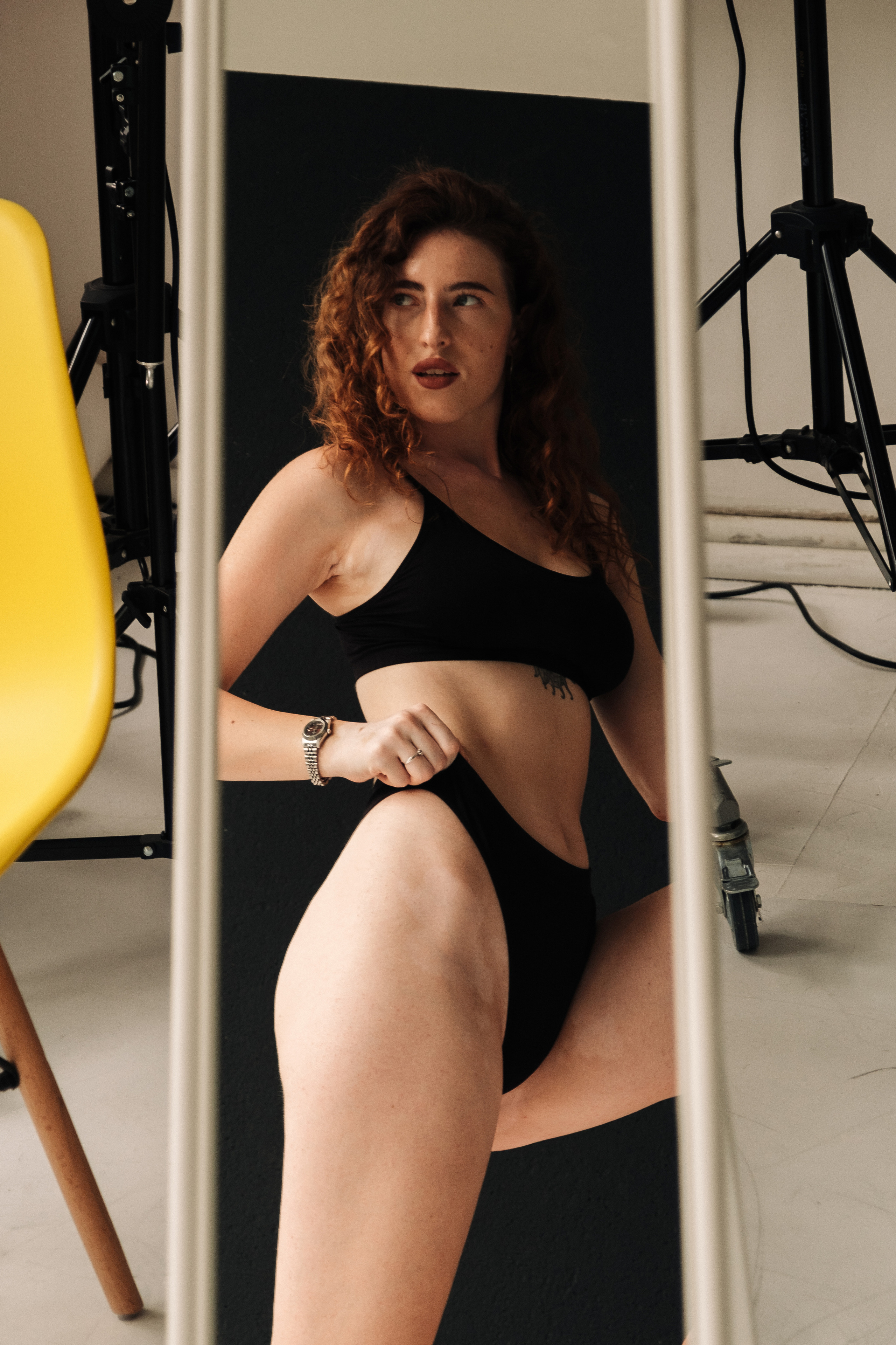 Катя. Максим Мороз Фотограф в Санкт-Петербурге