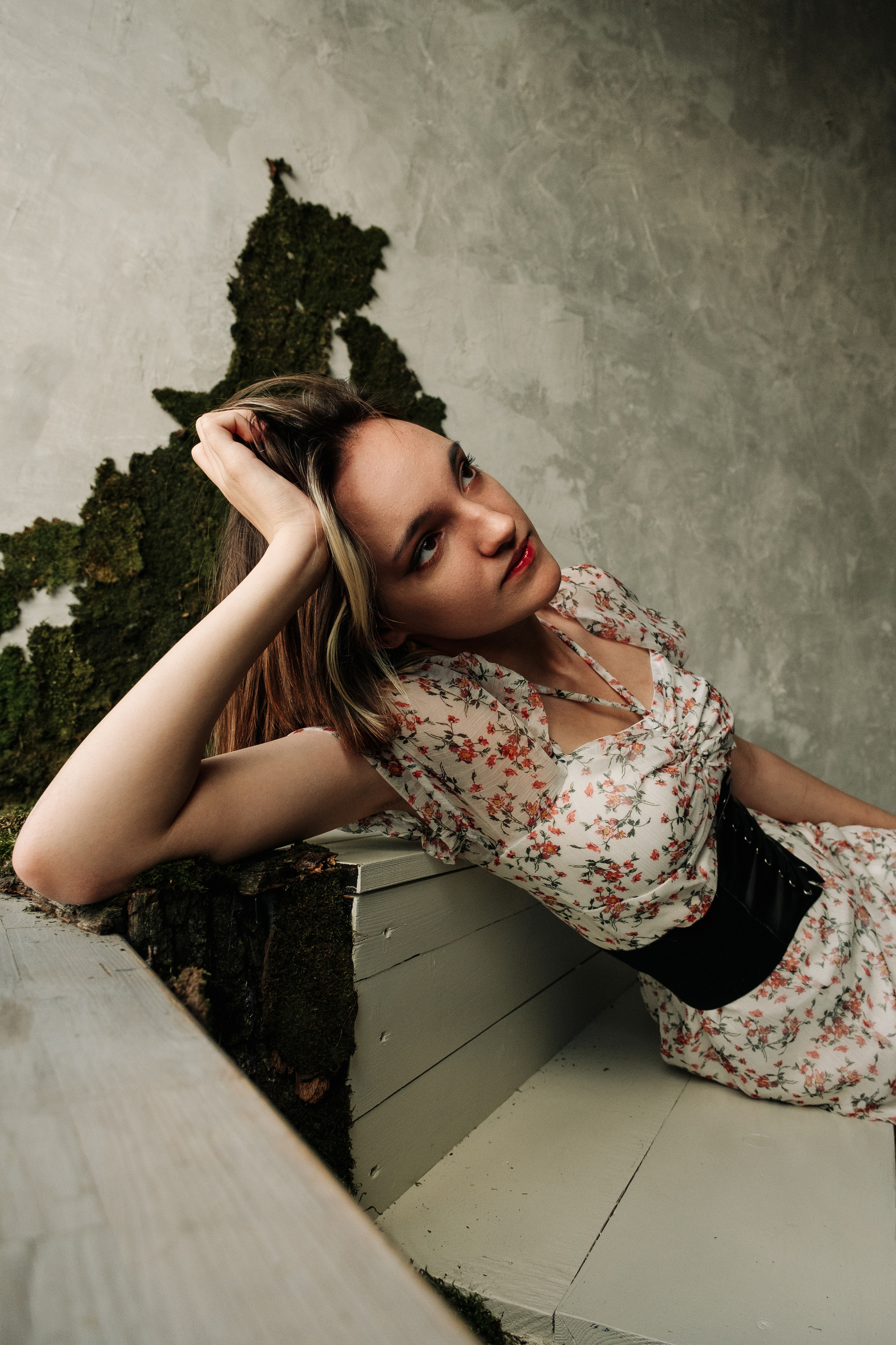 Анастасия. Максим Мороз Фотограф в Санкт-Петербурге