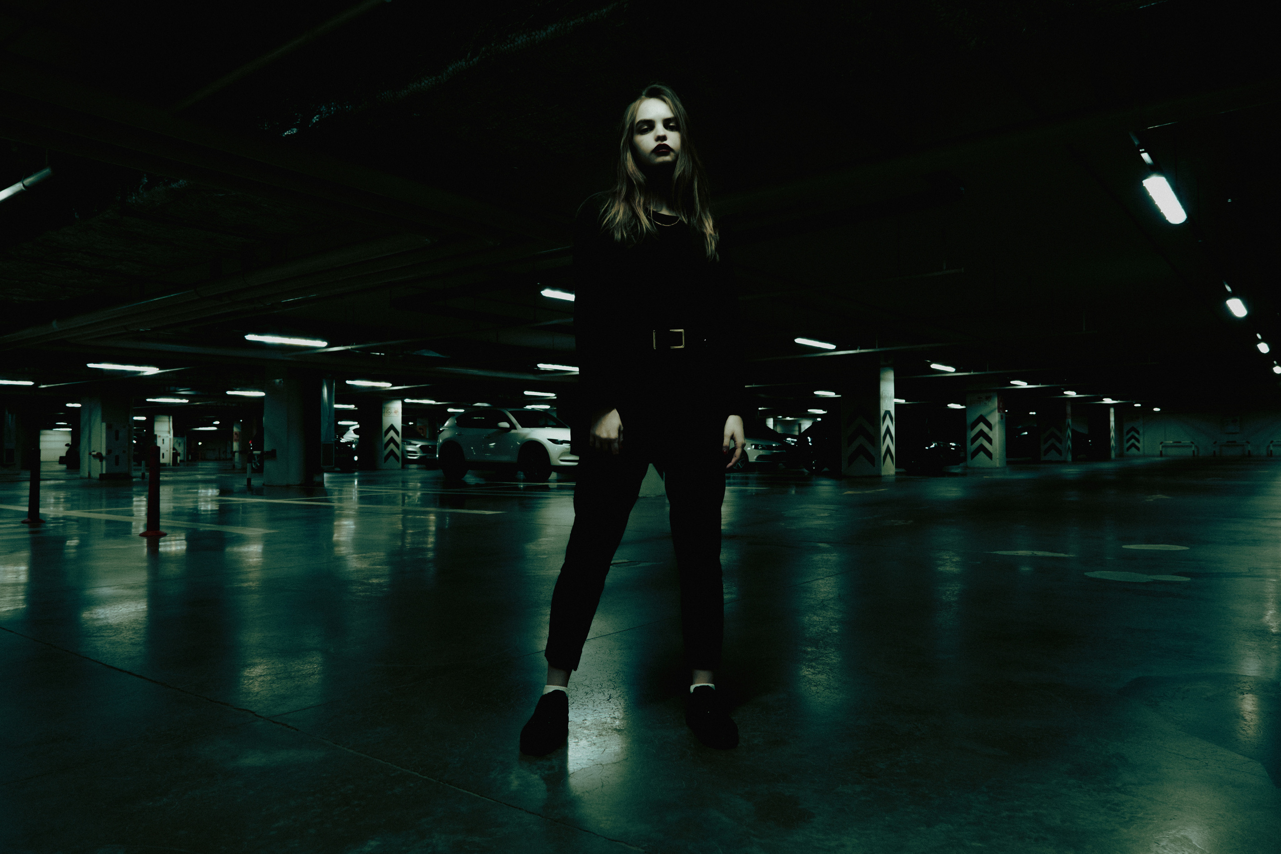 Дарья. Максим Мороз Фотограф в Санкт-Петербурге