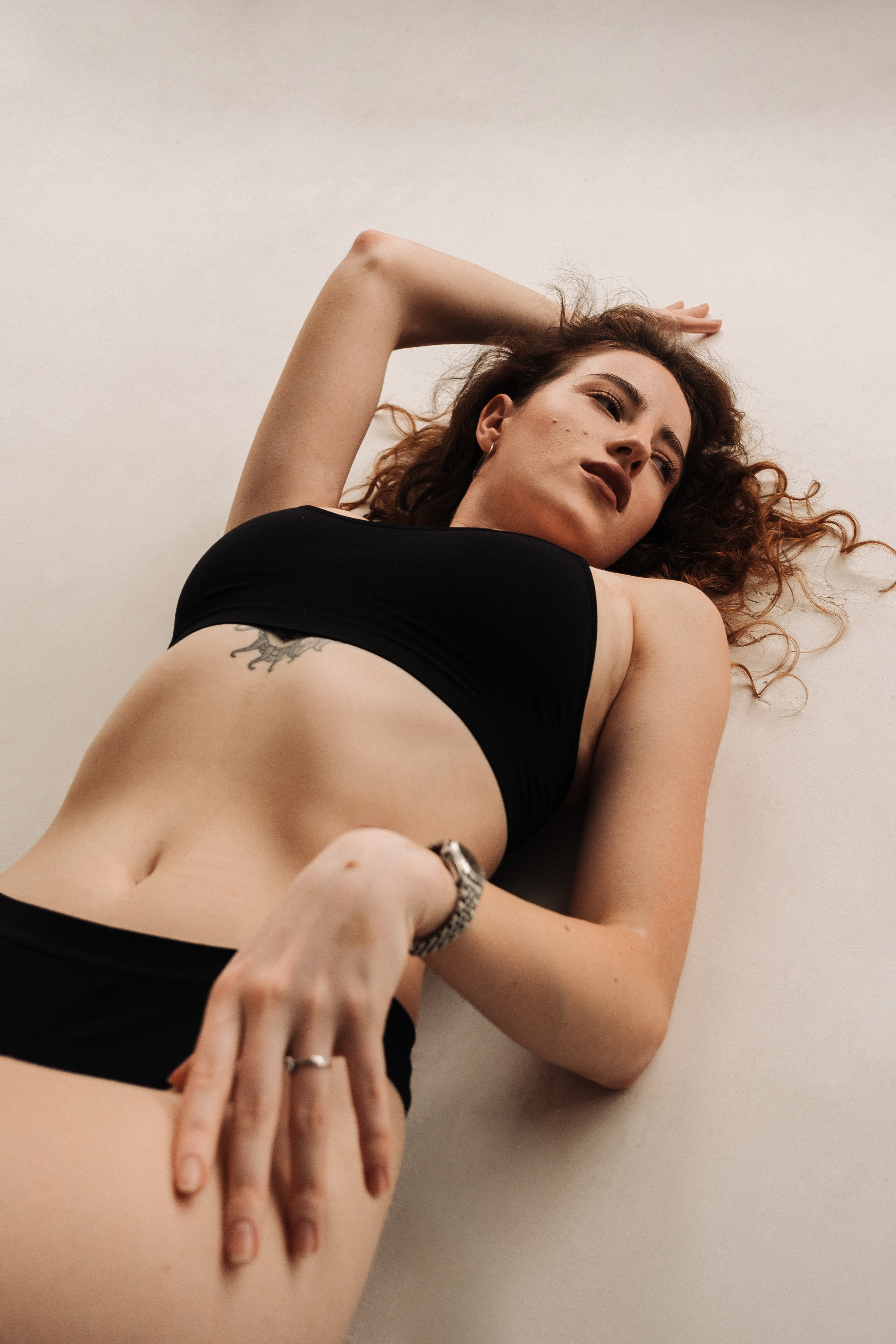 Катя. Максим Мороз Фотограф в Санкт-Петербурге