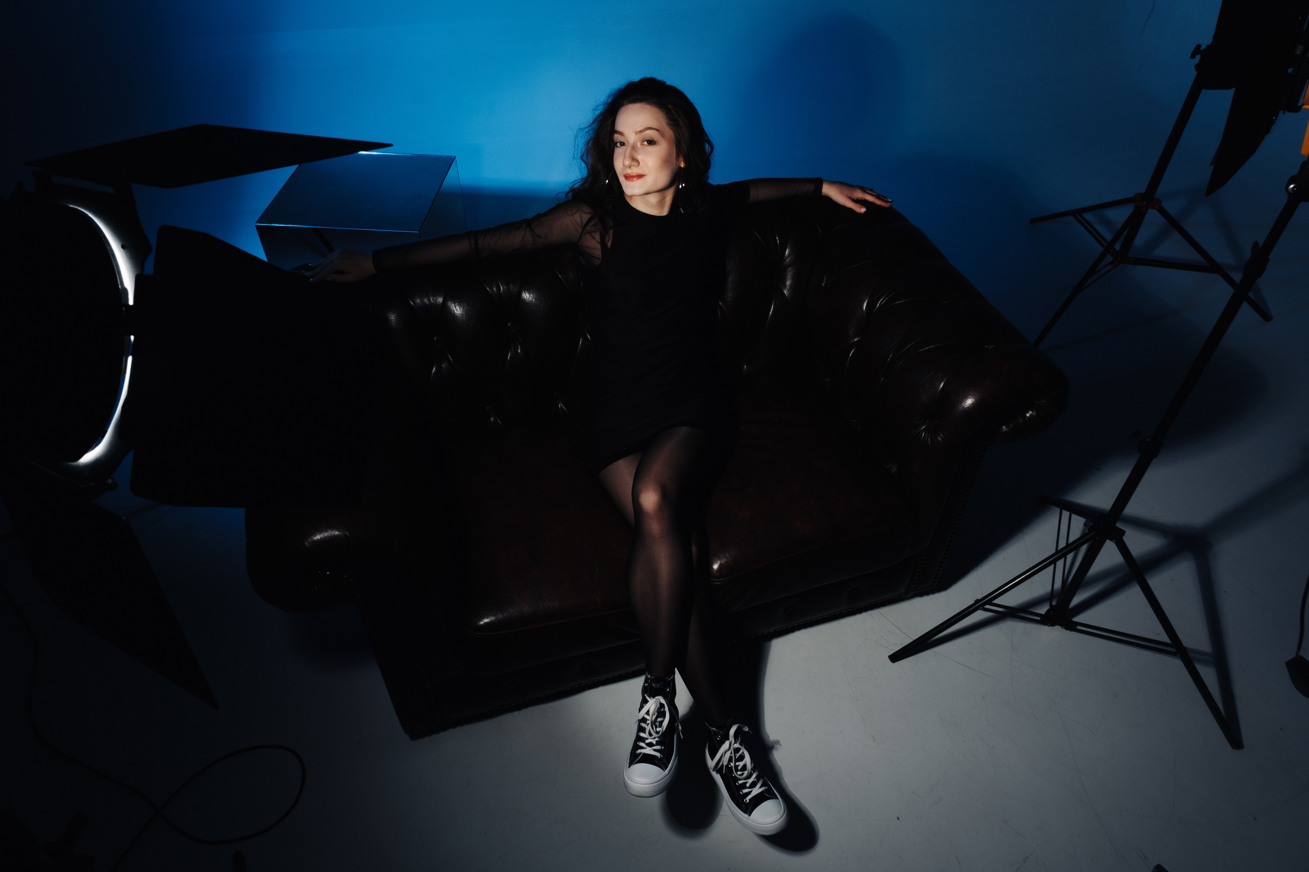 Максим Мороз Фотограф в Санкт-Петербурге