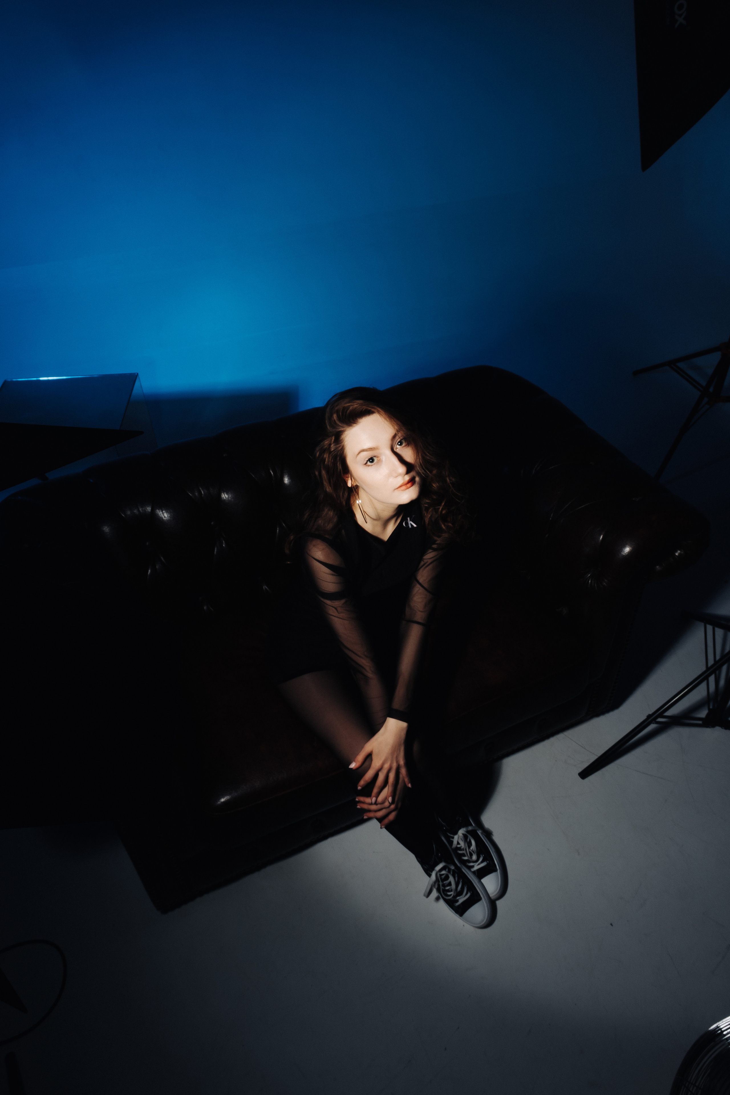 Яна. Максим Мороз Фотограф в Санкт-Петербурге