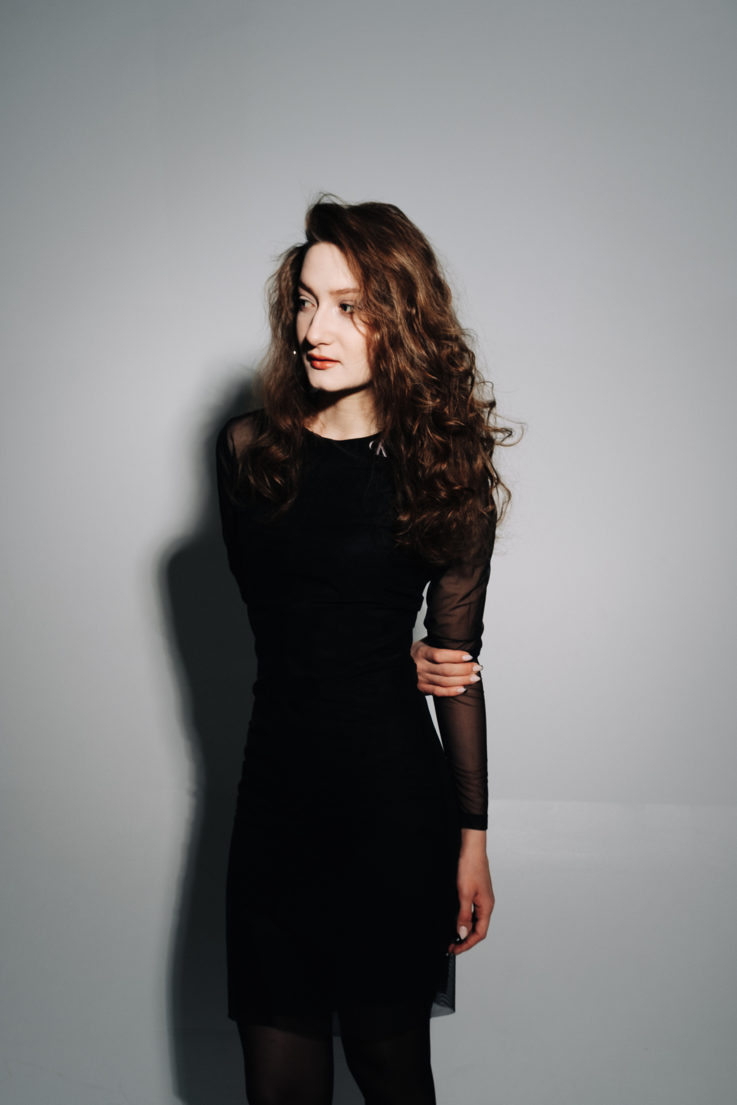 Яна. Максим Мороз Фотограф в Санкт-Петербурге