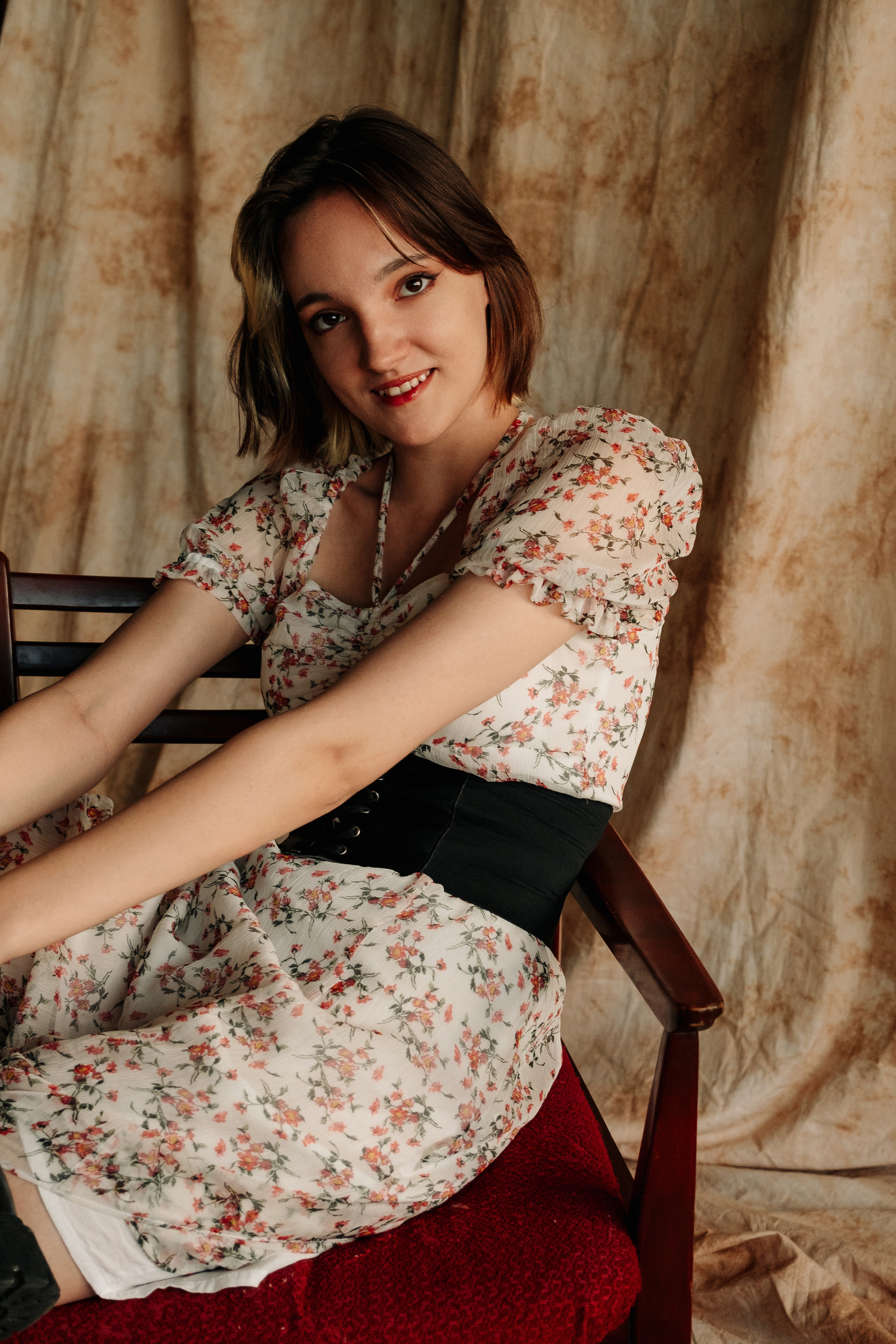 Анастасия. Максим Мороз Фотограф в Санкт-Петербурге