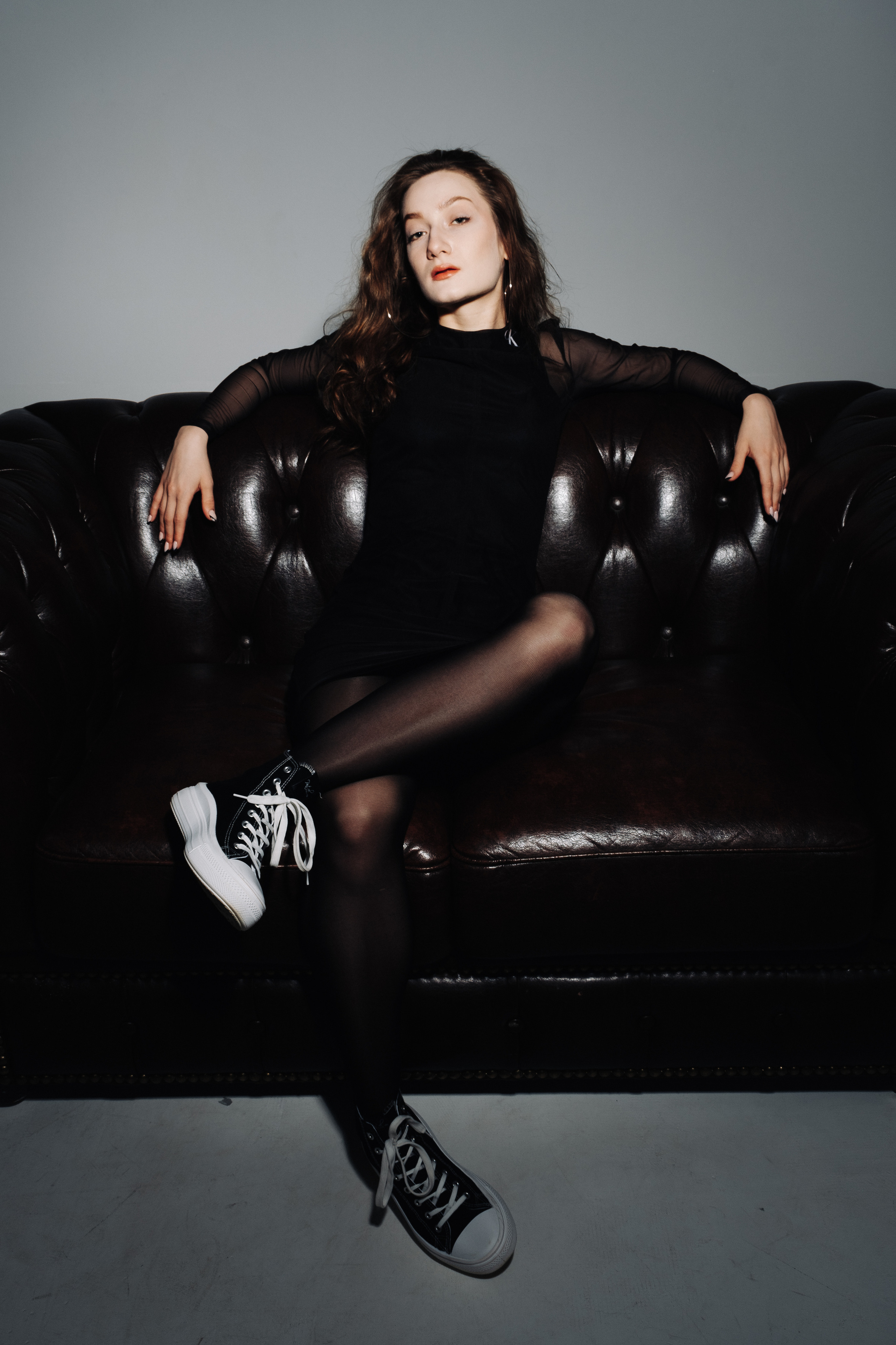 Яна. Максим Мороз Фотограф в Санкт-Петербурге