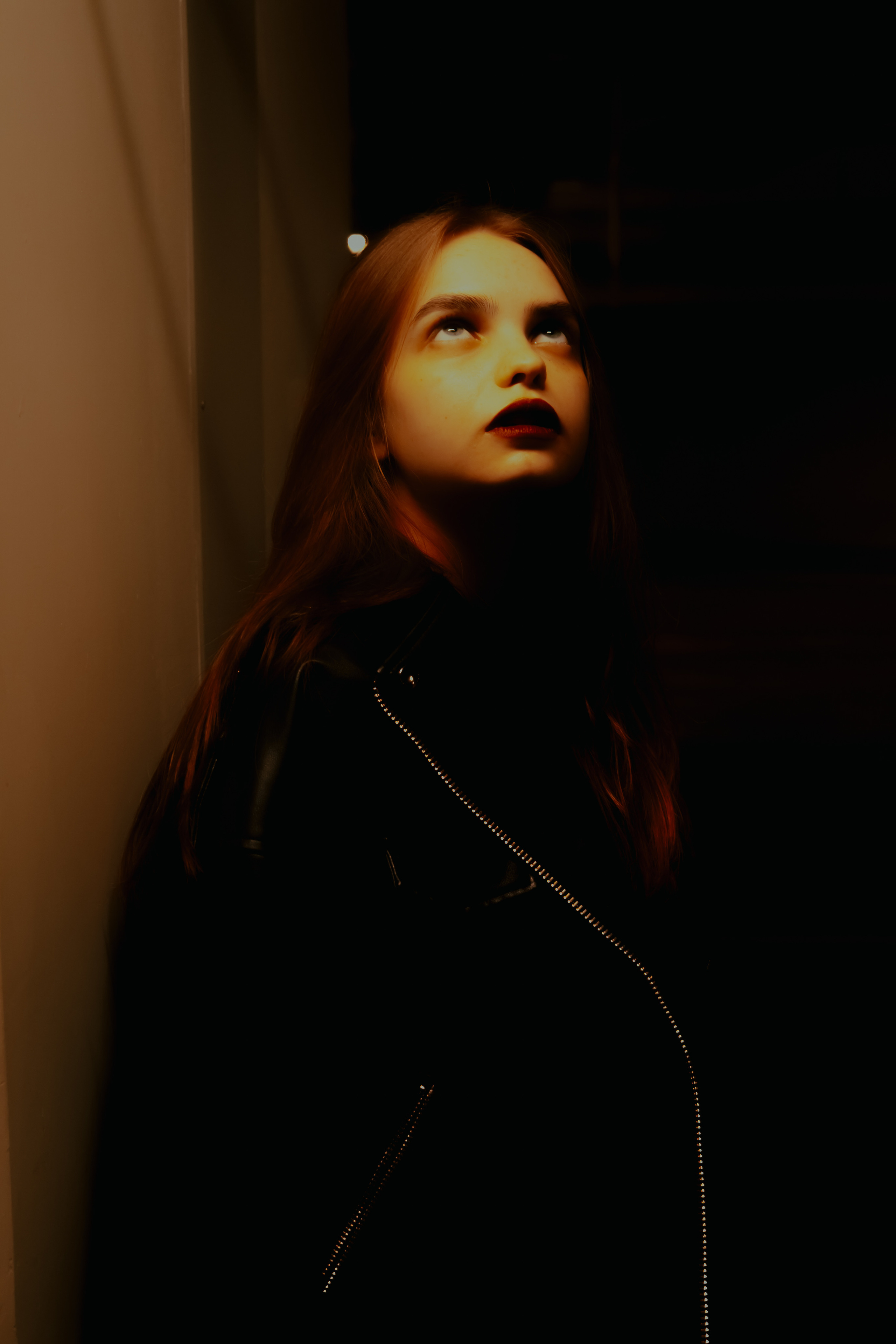 Дарья. Максим Мороз Фотограф в Санкт-Петербурге