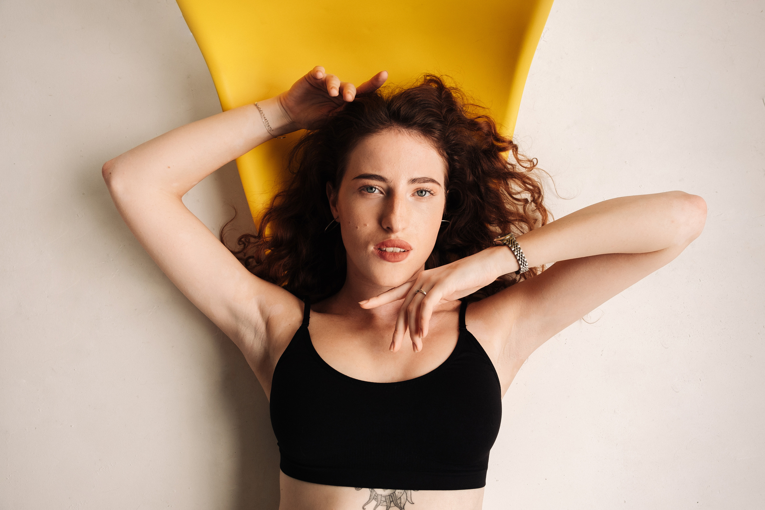 Катя. Максим Мороз Фотограф в Санкт-Петербурге