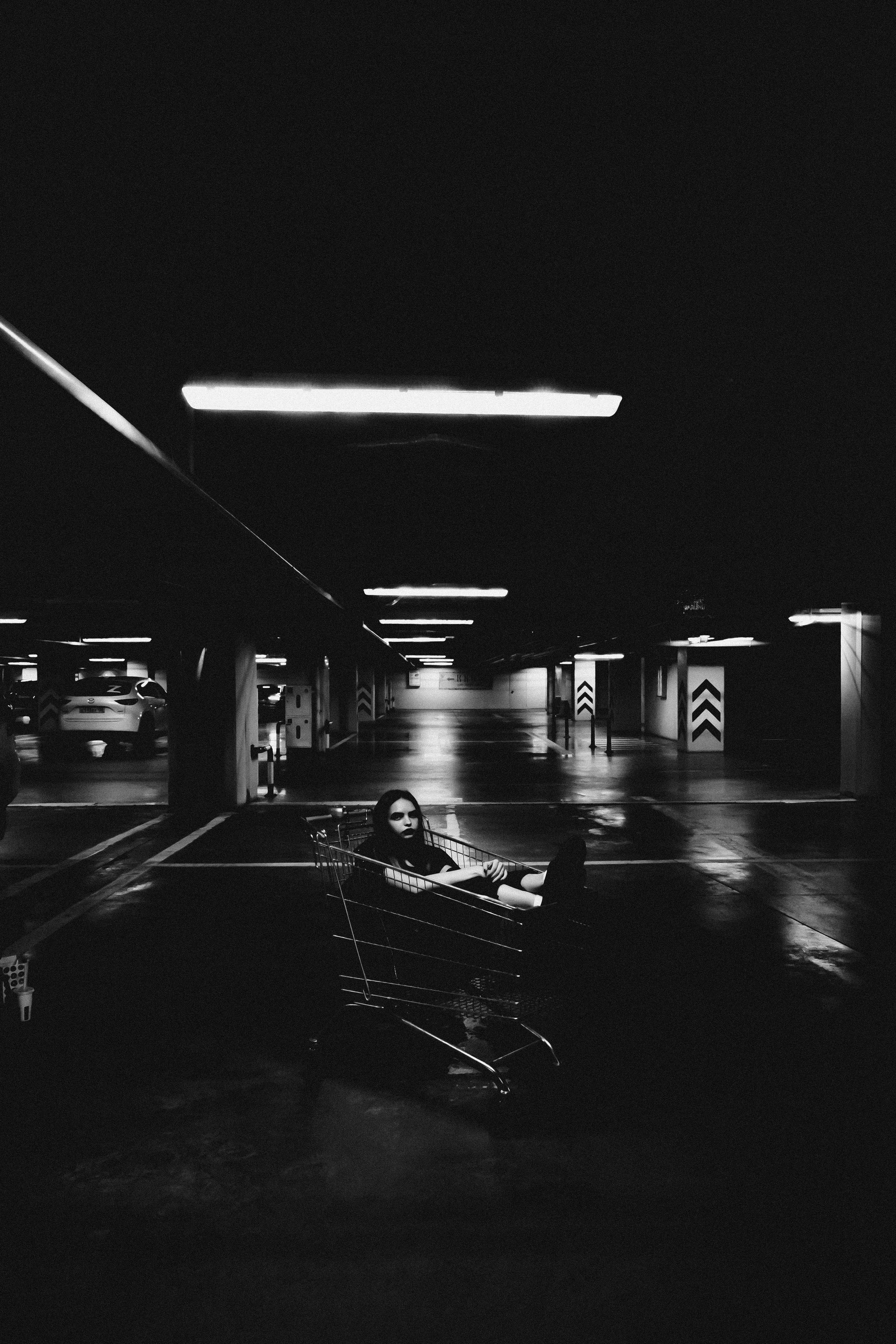 Дарья. Максим Мороз Фотограф в Санкт-Петербурге