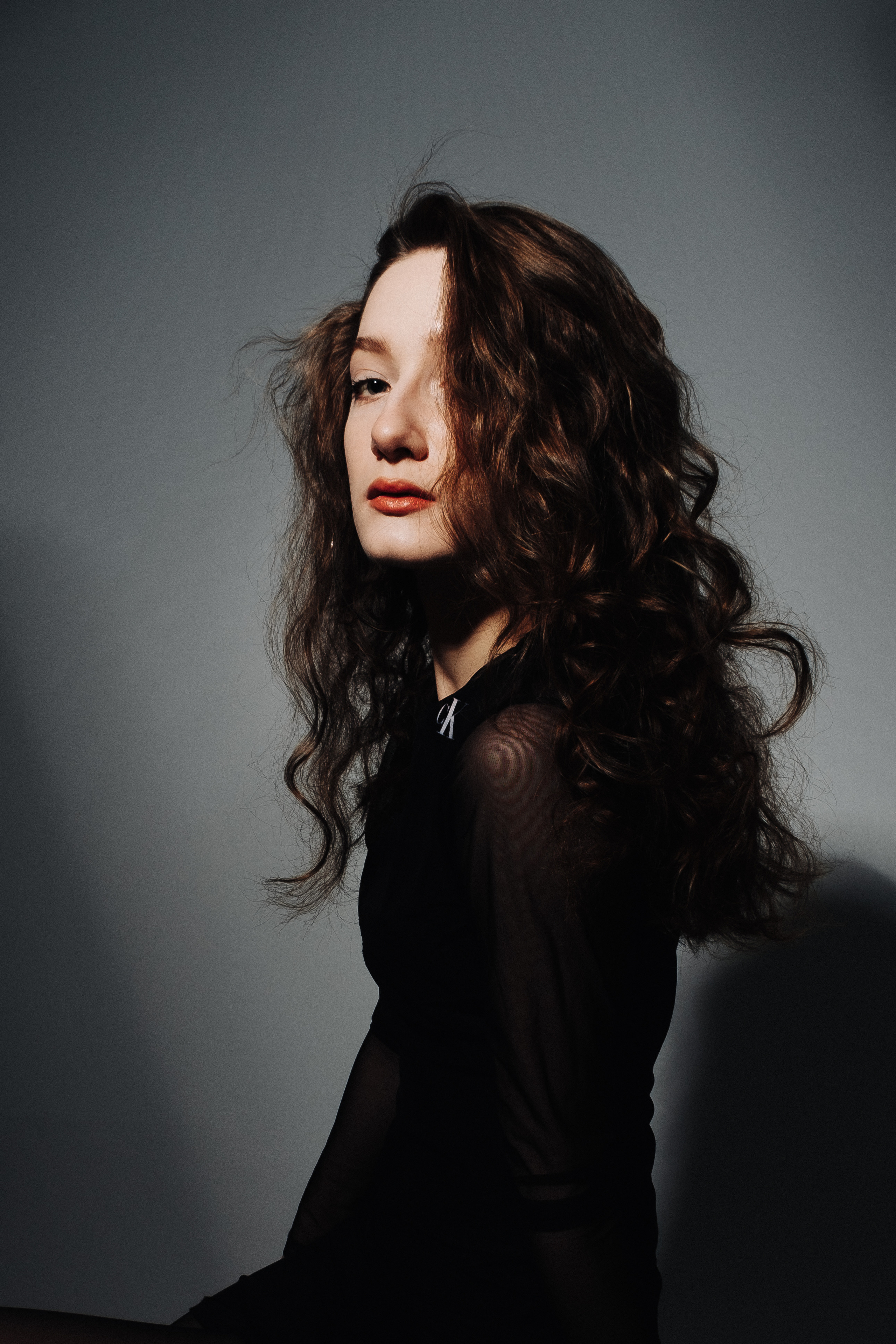 Яна. Максим Мороз Фотограф в Санкт-Петербурге