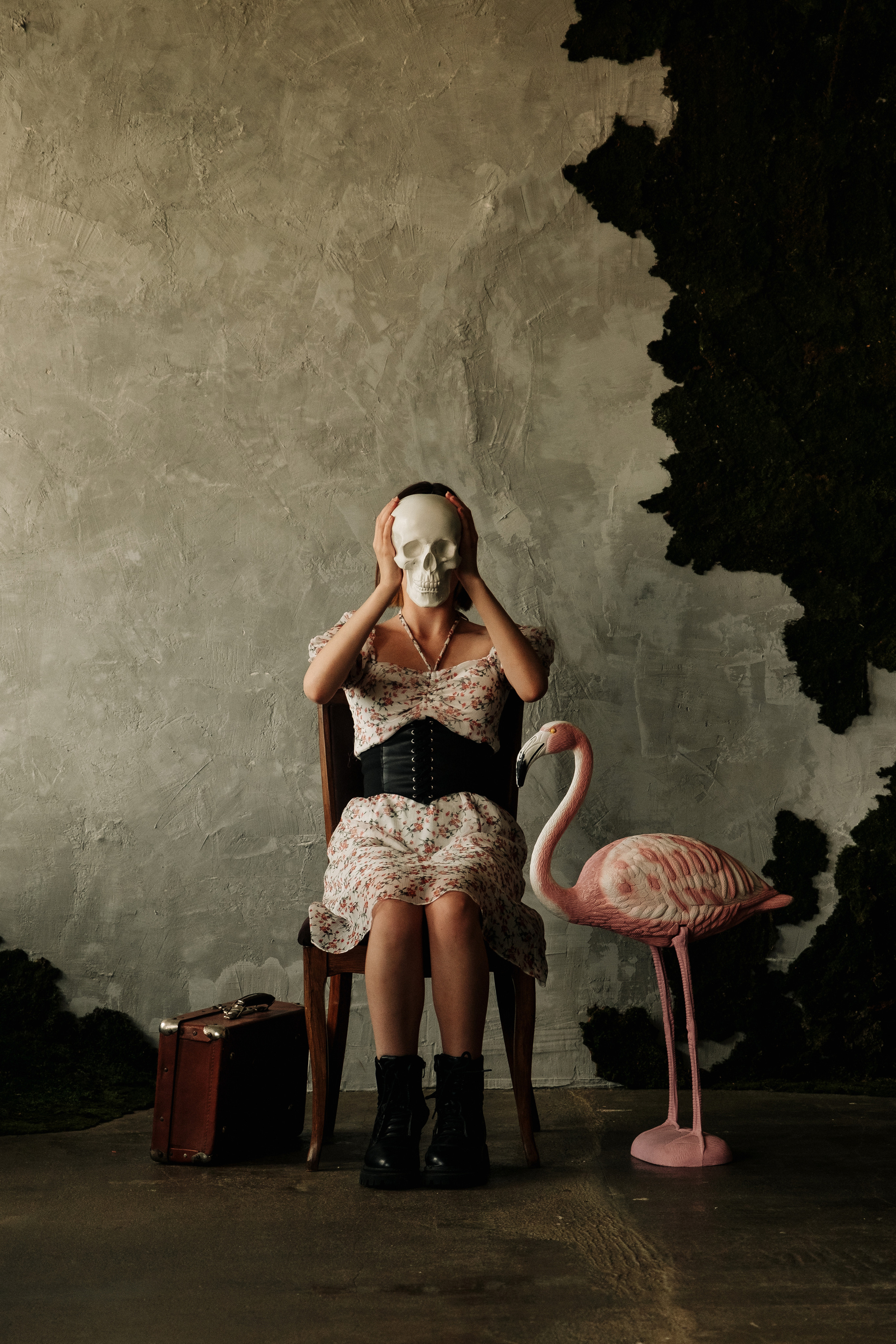 Анастасия. Максим Мороз Фотограф в Санкт-Петербурге