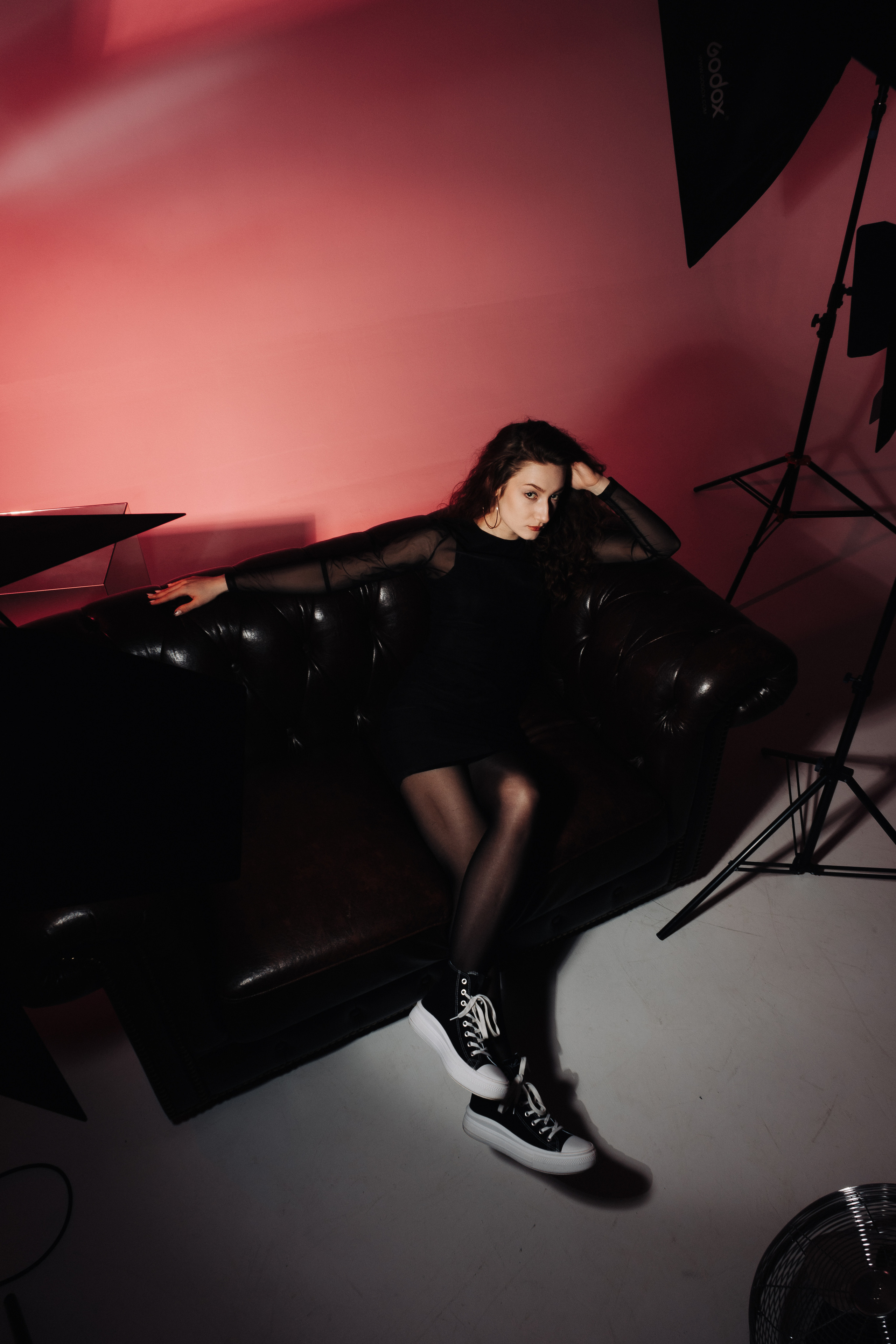 Яна. Максим Мороз Фотограф в Санкт-Петербурге