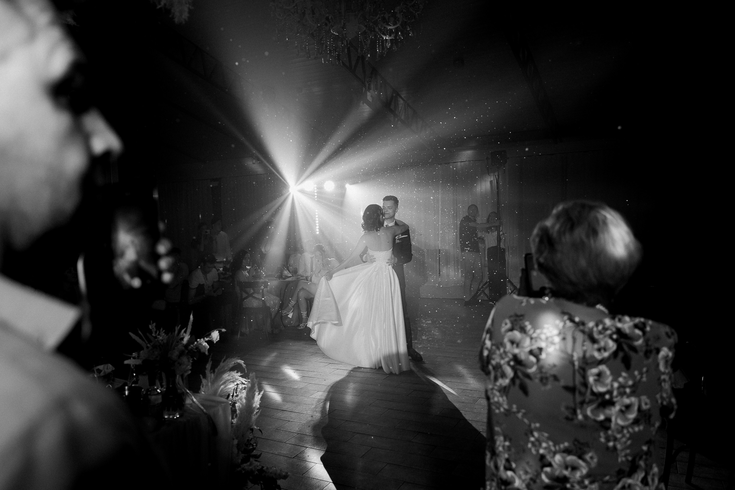 Сад на крыше. Свадебный фотограф Роман Еремеев