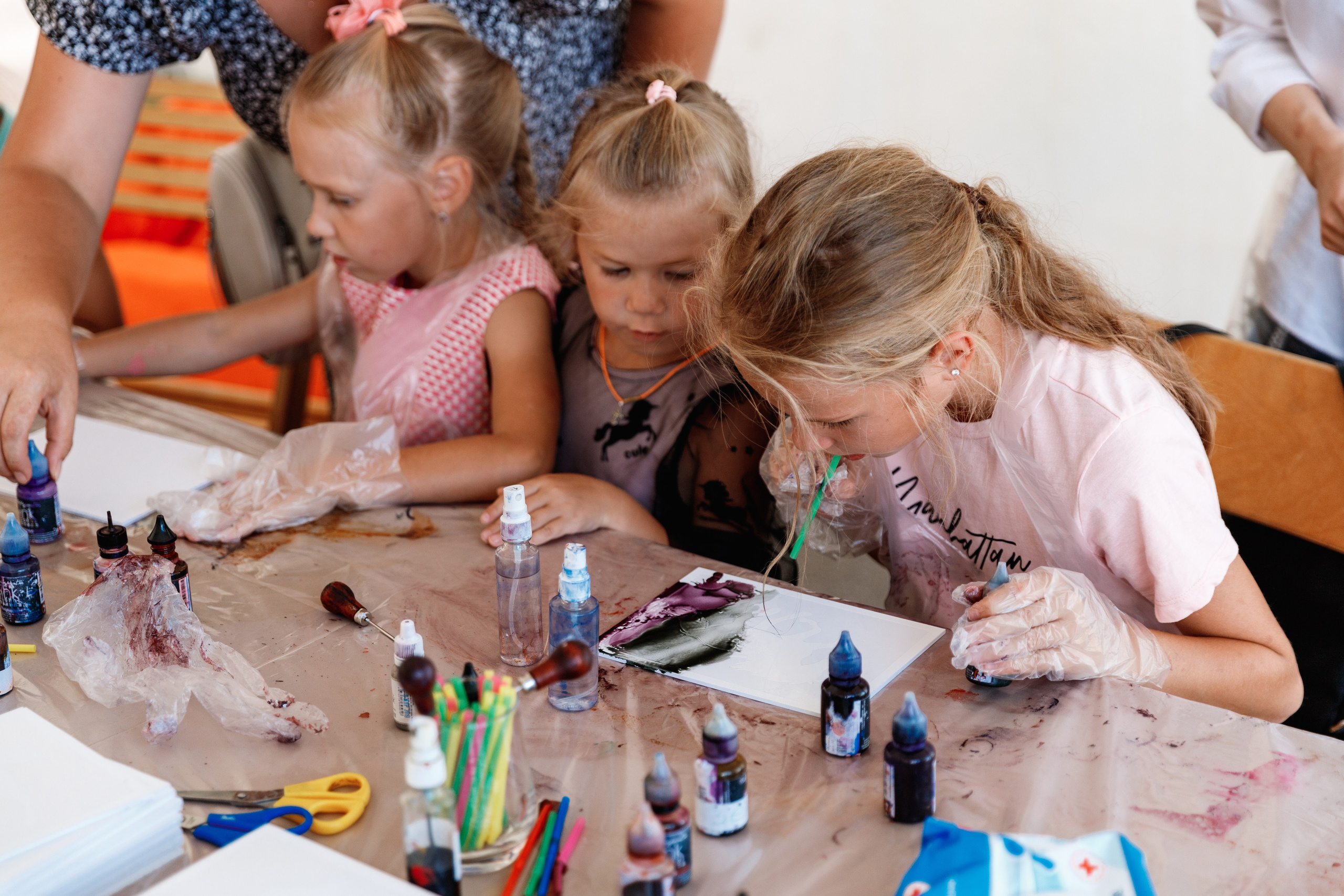 Нижегородец. Фотограф Захваткин Роман