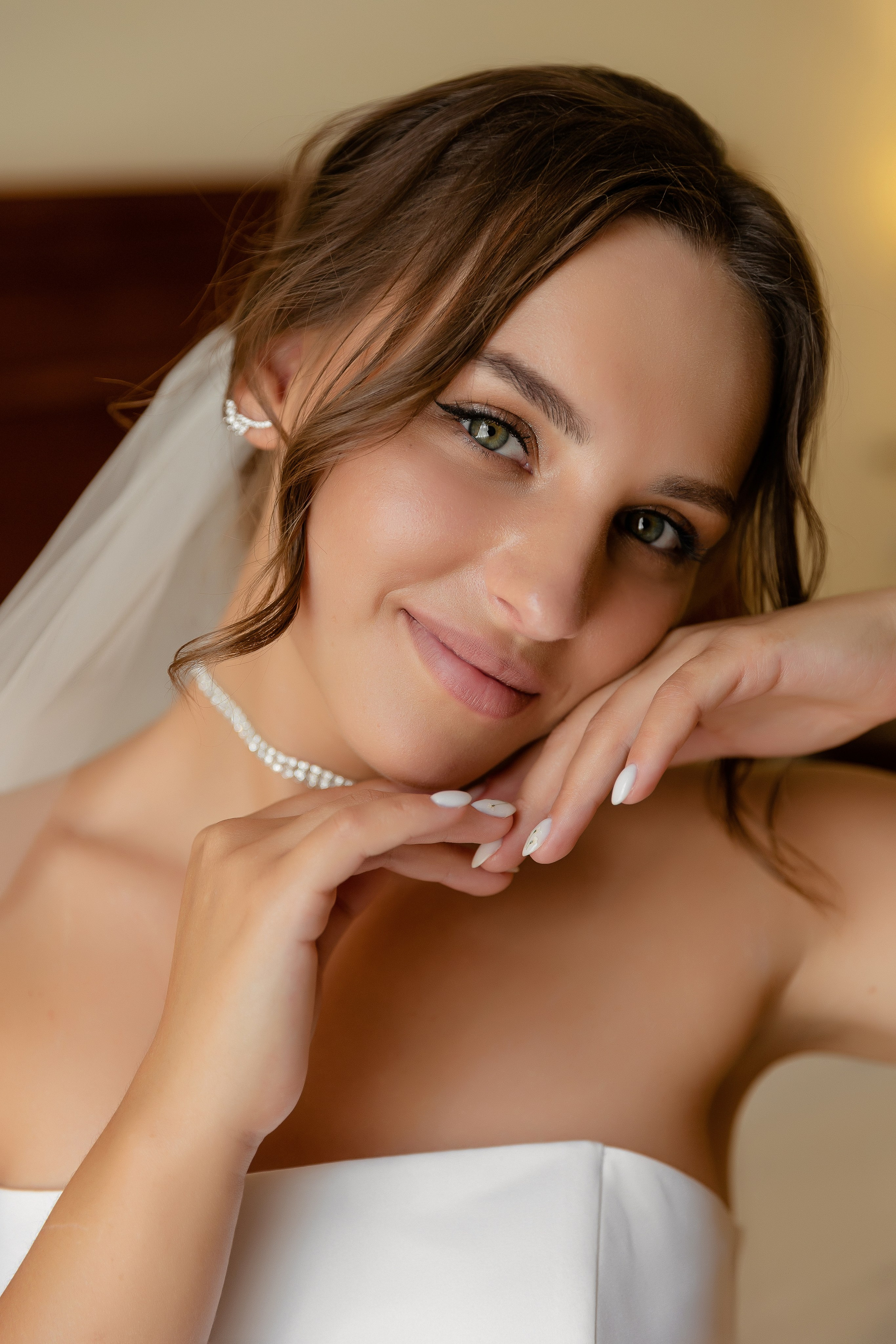 Валерия и Андрей. Свадебный и семейный фотограф