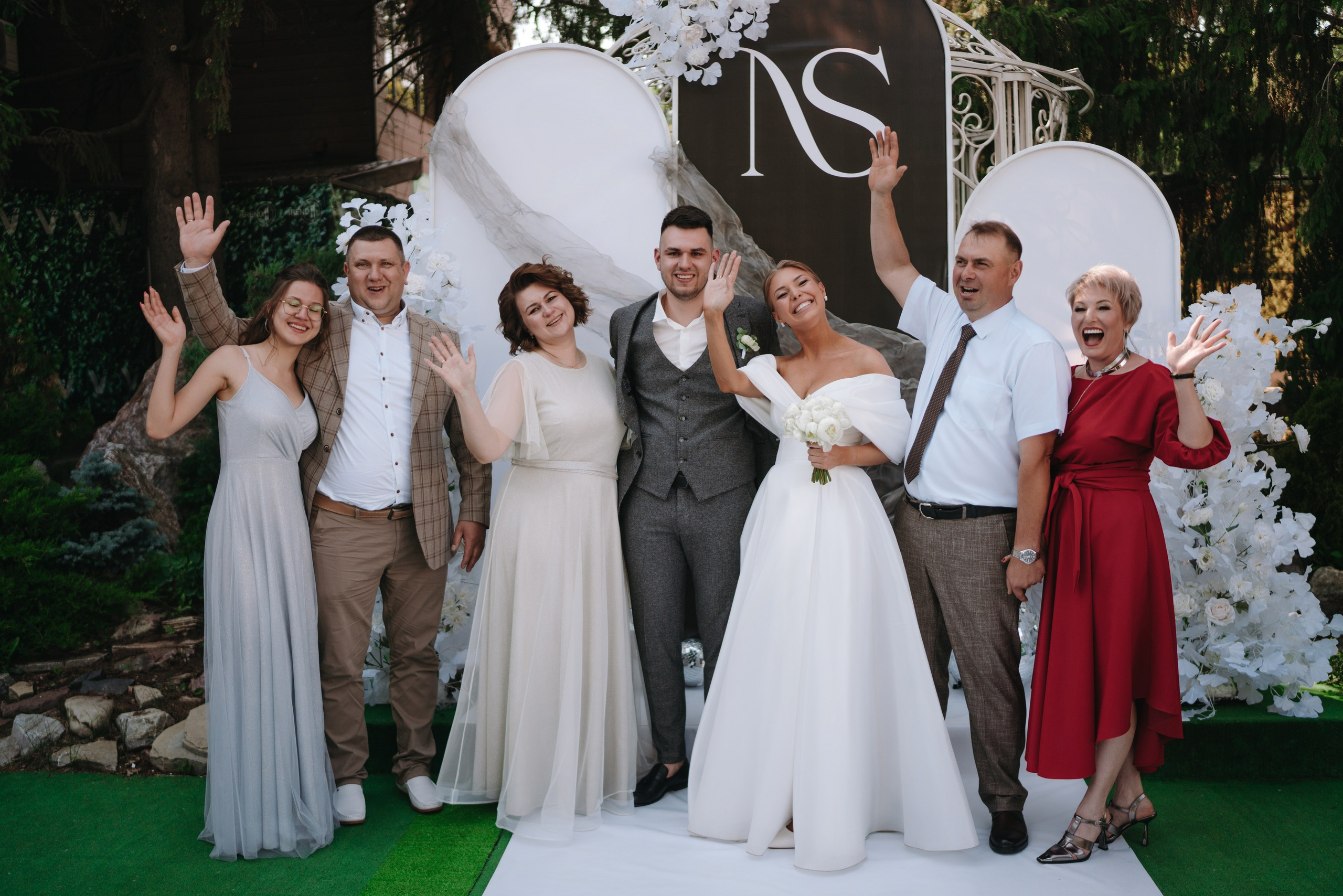 ВЕДУЩИЙ АНДРЕЙ ОГНЕВ, ВИДЕОГРАФ ЭМИЛЬ ВАГАПОВ, БАНКЕТНЫЙ ЗАЛ ВЫСОТА