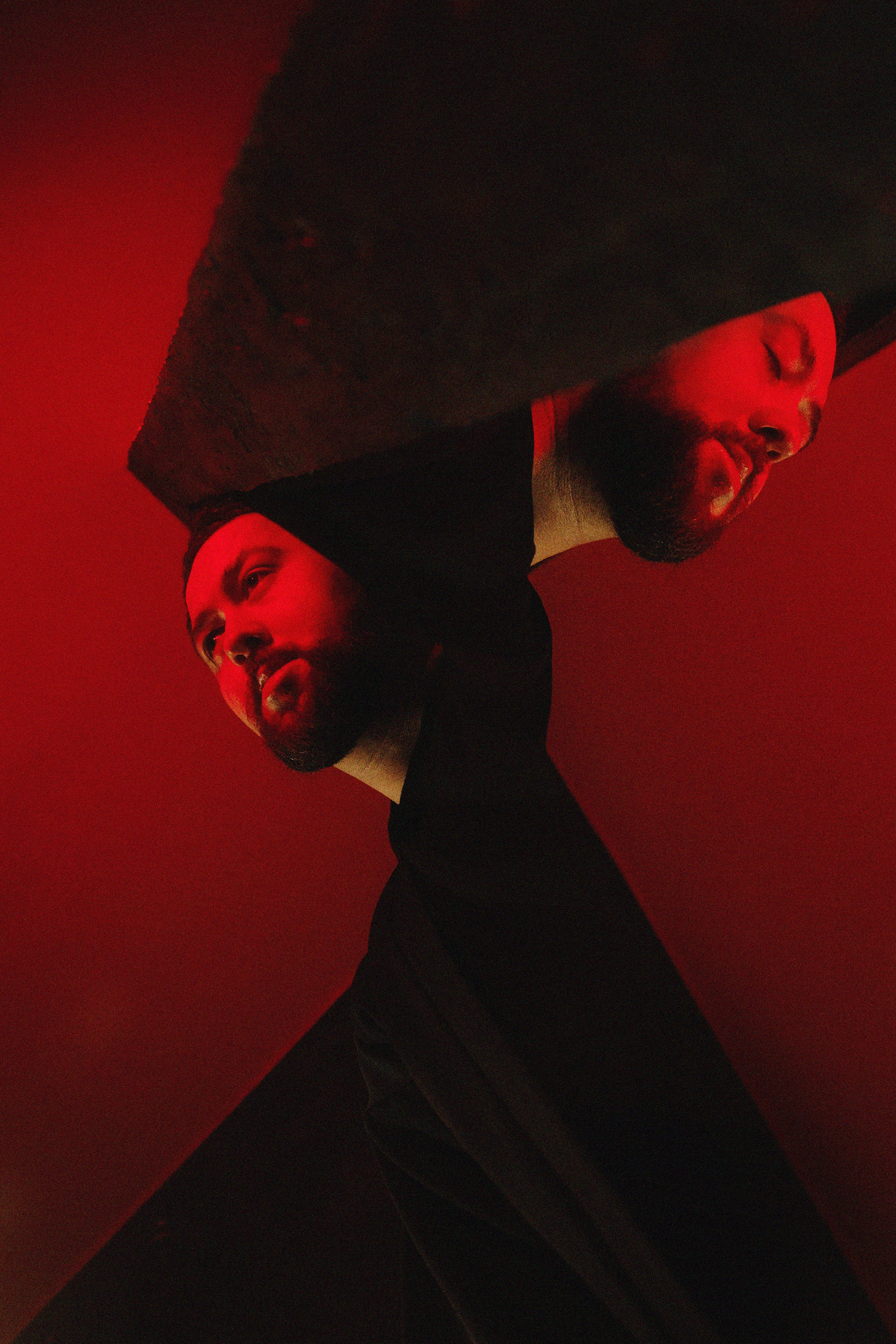 I. Свадебный фотограф Колесников Антон