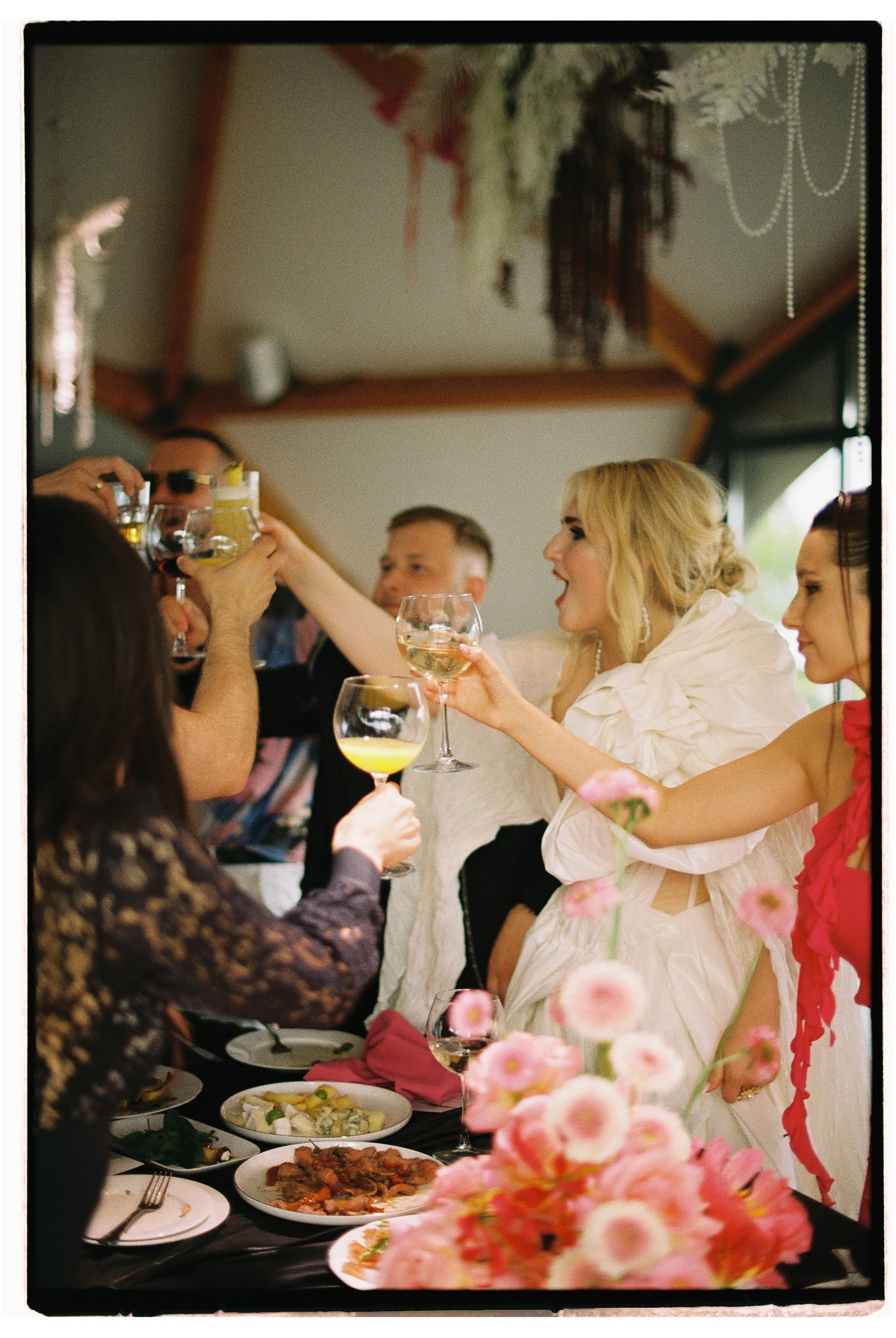 Алена и Клим. Афина Ефимова. Свадебный фотограф Москва