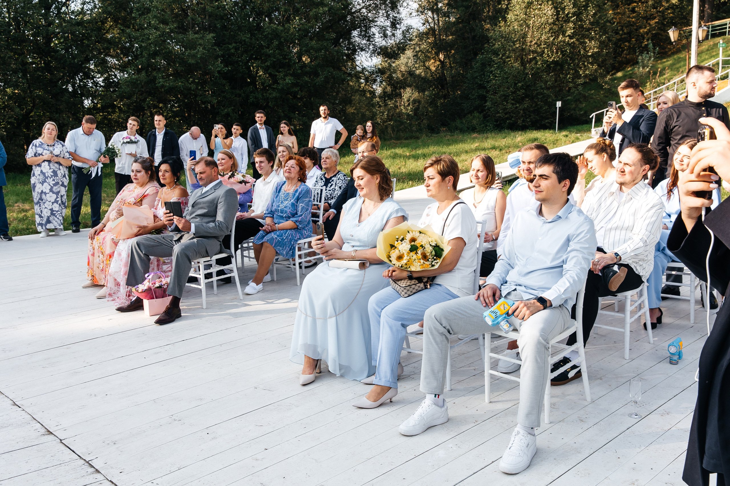 Max & Veronika. Свадебный фотограф в Москве Виктория Арехова