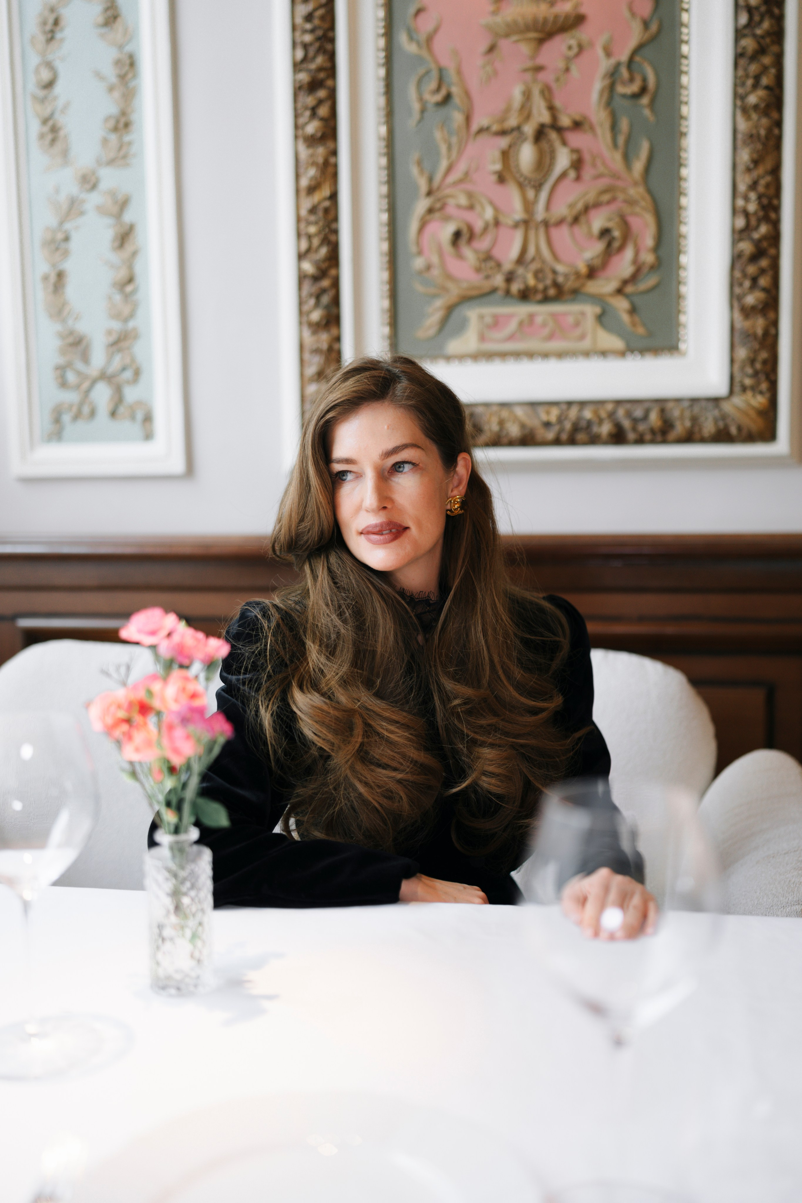 Savoy. Свадебный фотограф в Москве Кристина Чехова