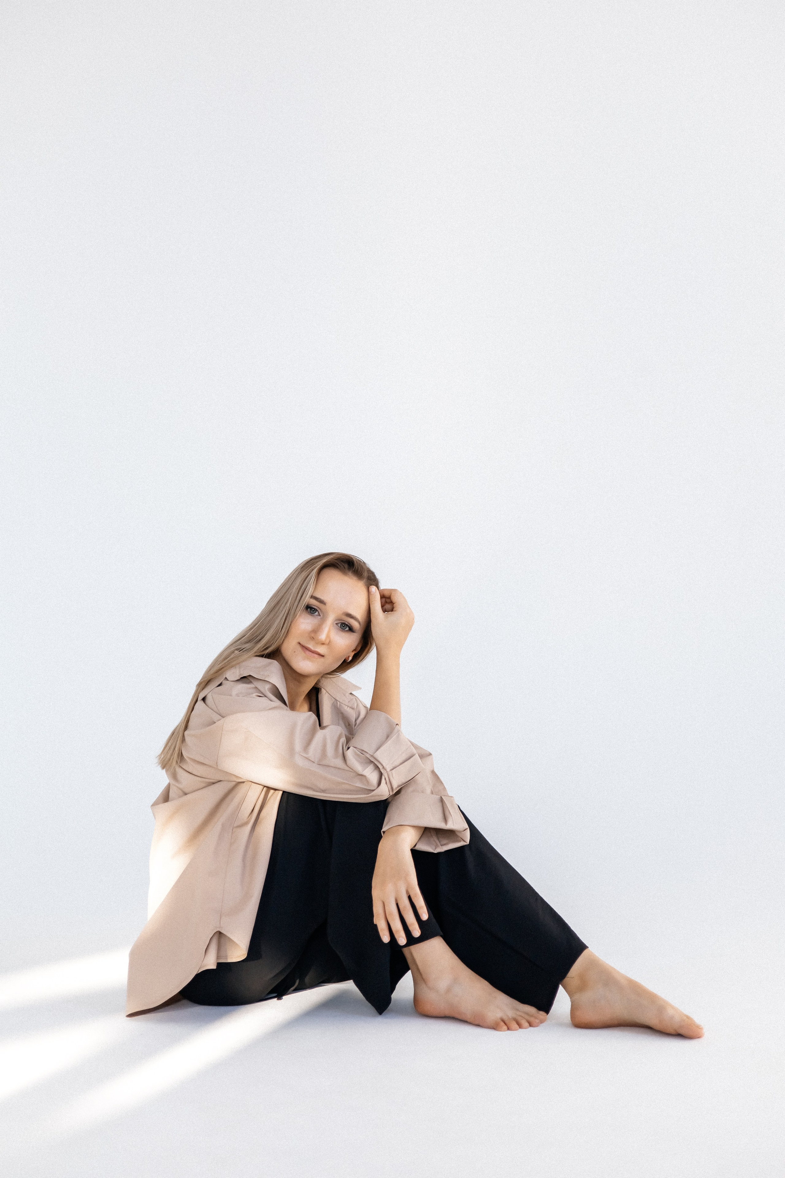 Марина. Светлана Ванцлав — фотограф Минск, Беларусь