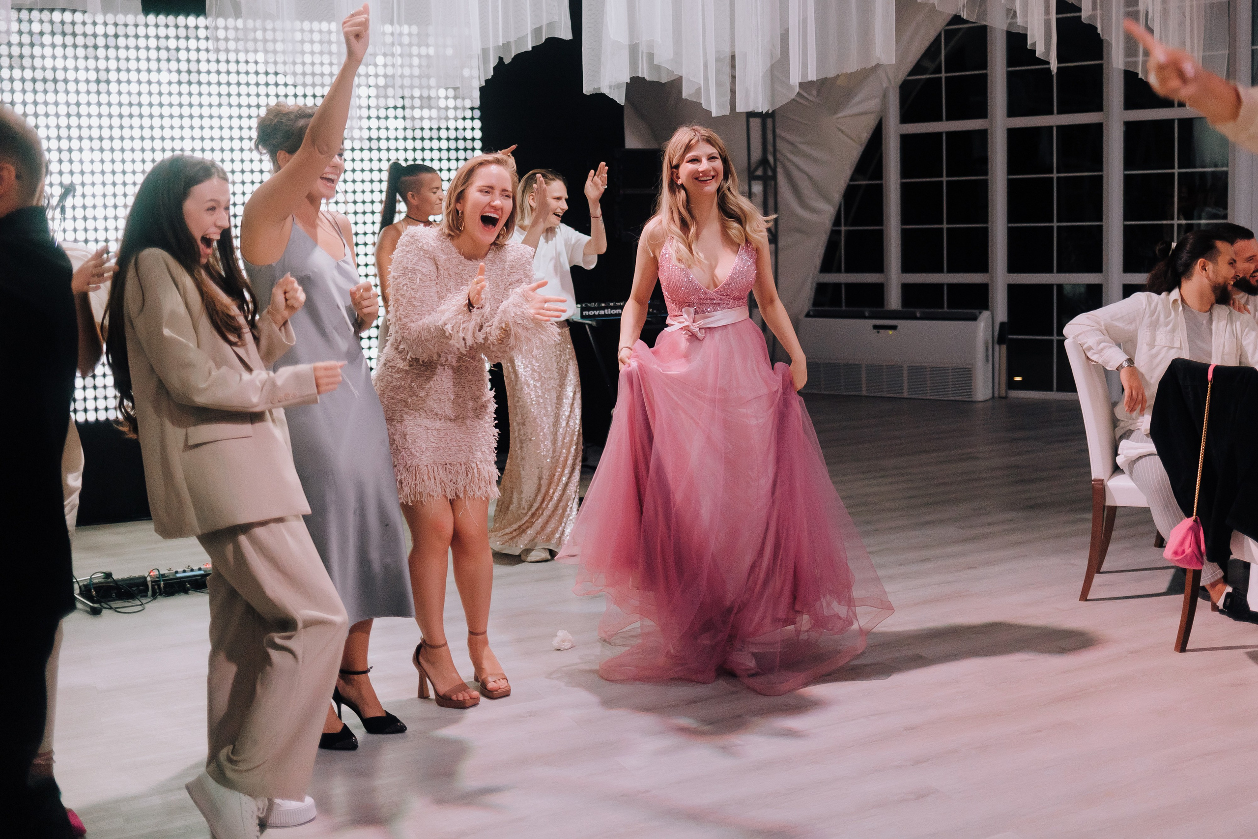 U&P WEDDING. Свадебный и портретный фотограф в Челябинске