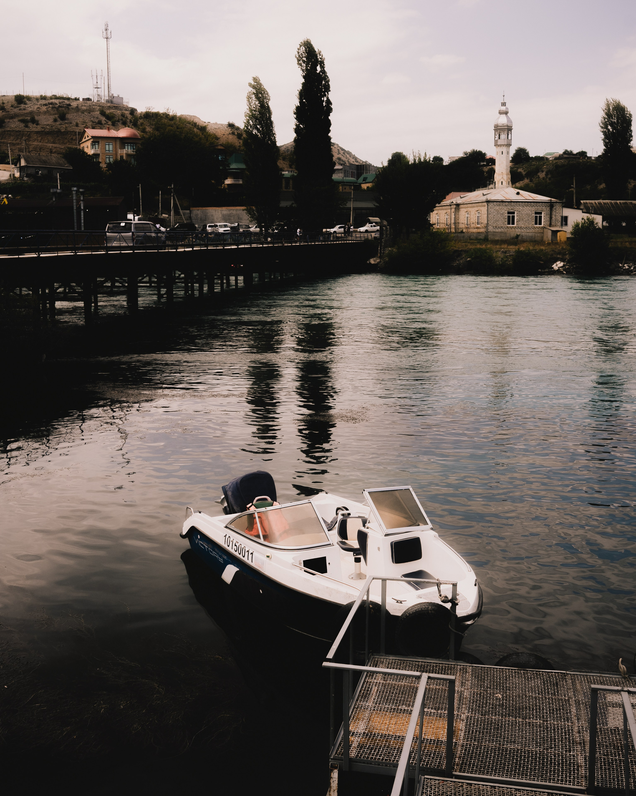 Dagestan / Yandex 360 x КУДА ГЛАЗА ГЛЯДЯТ