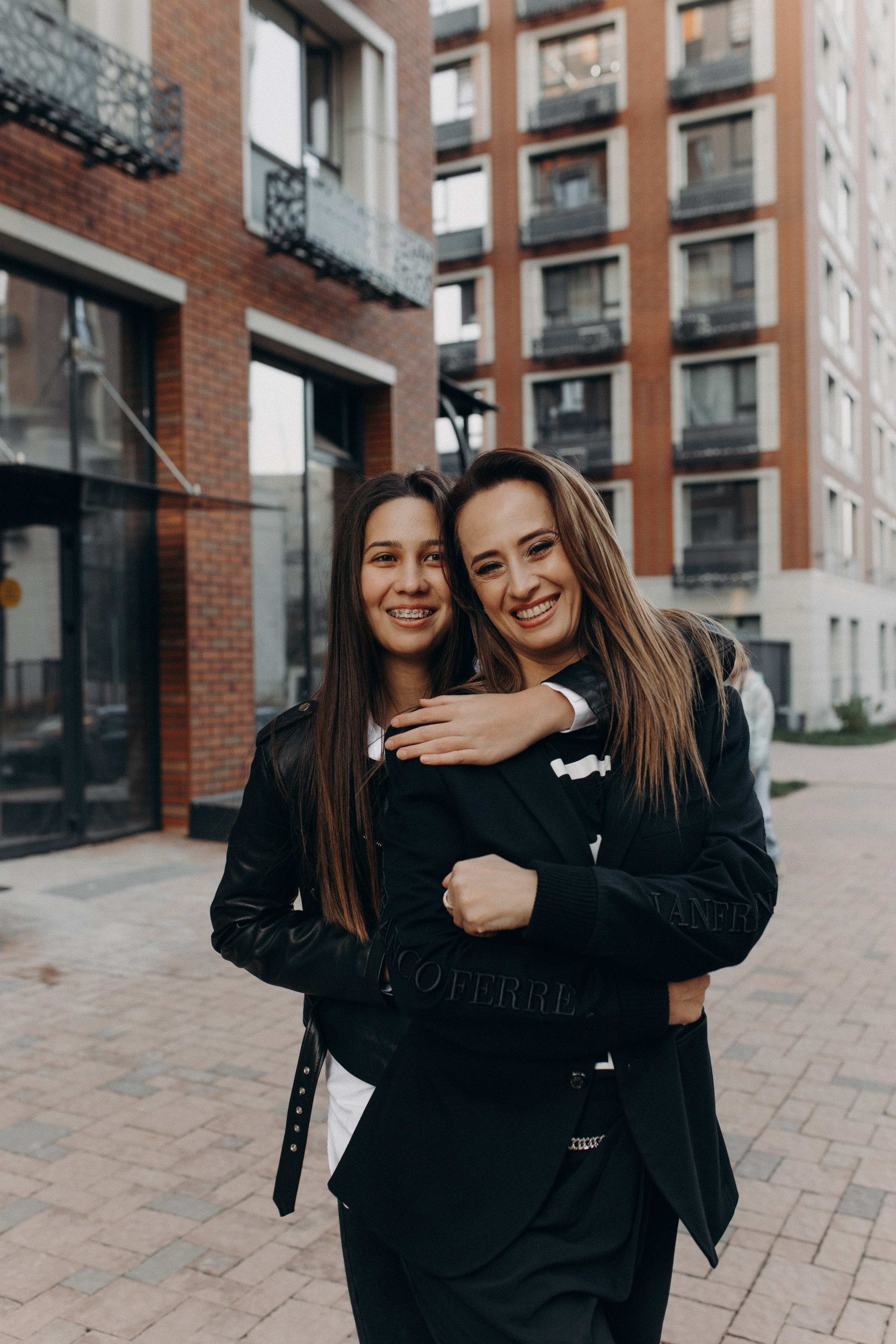 Семейные истории. Свадебный и семейный фотограф в Алматы Laura Dosmann