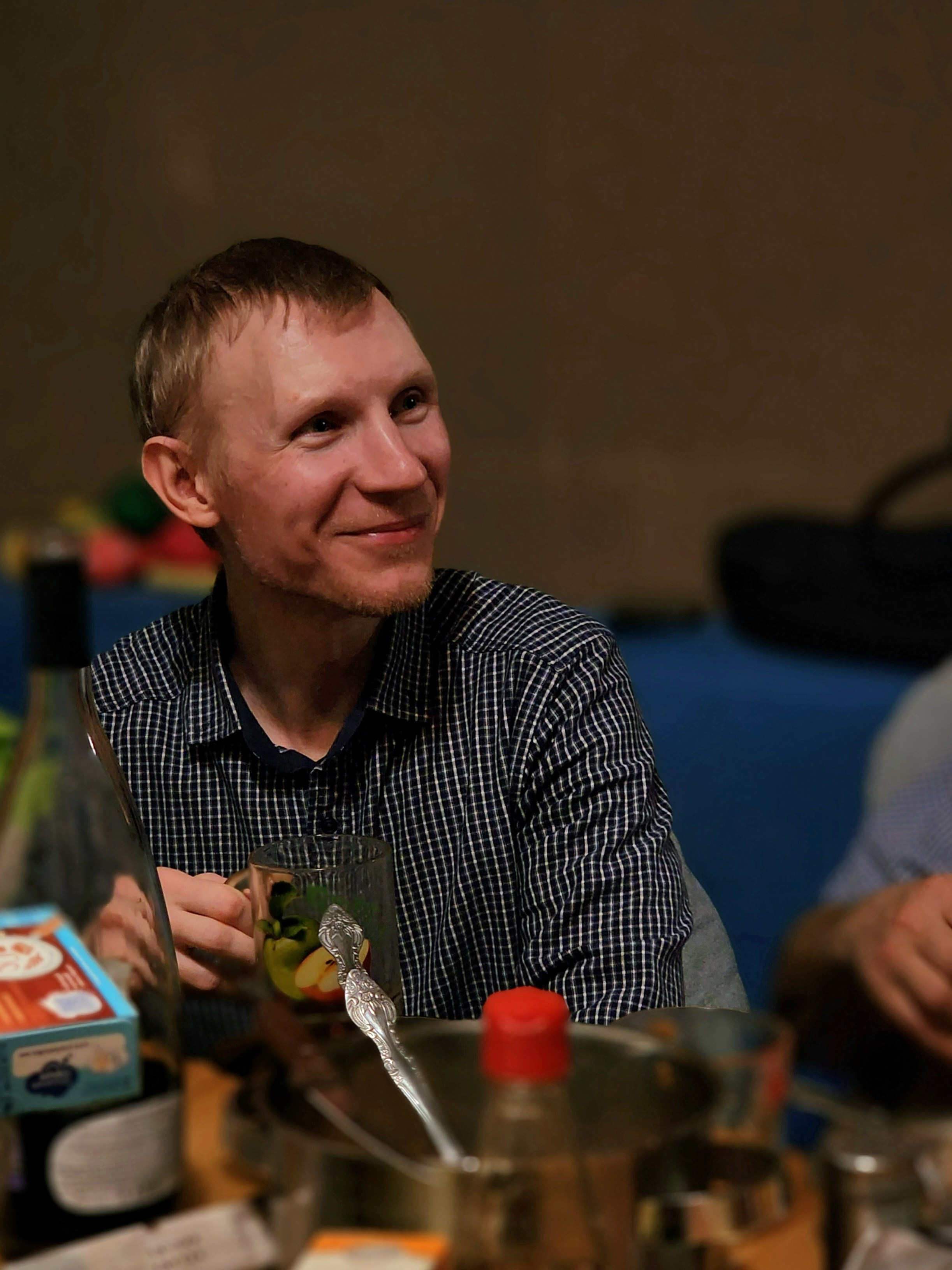 Репортажная фотография 