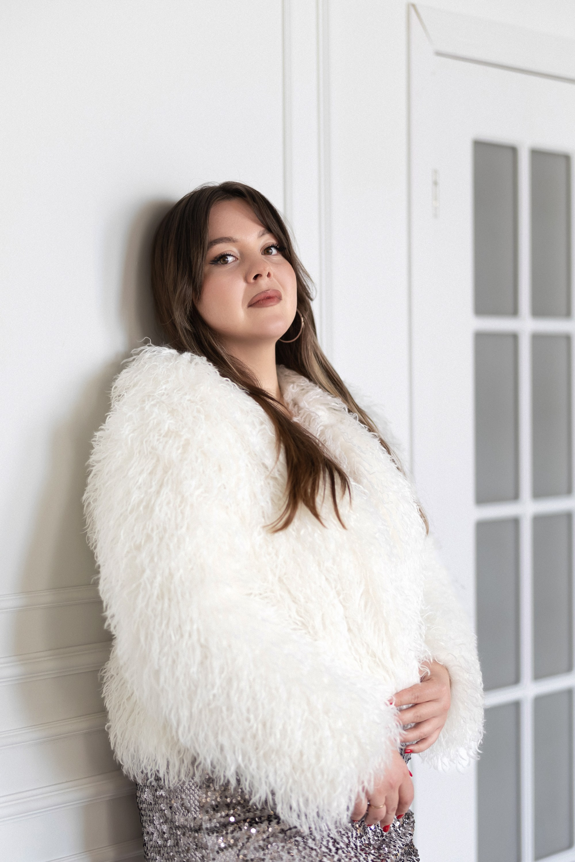 КАТЯ, ПАША, ТАСЯ И КАСПЕР ` 25. Maria Startseva Photo