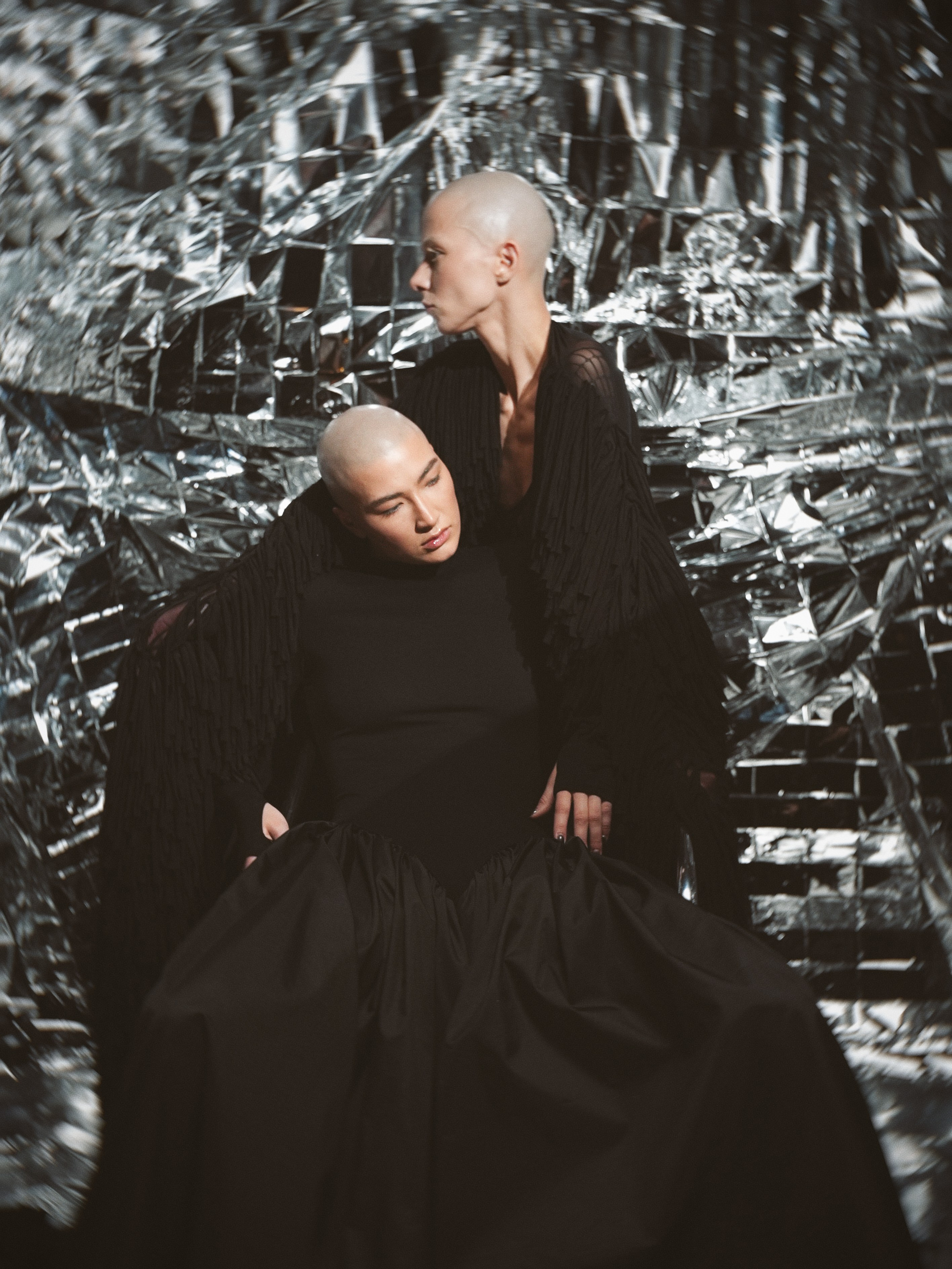 BLACK ANGEL. Кристина Полянская, Видеограф/фотограф Старый Оскол/Воронеж